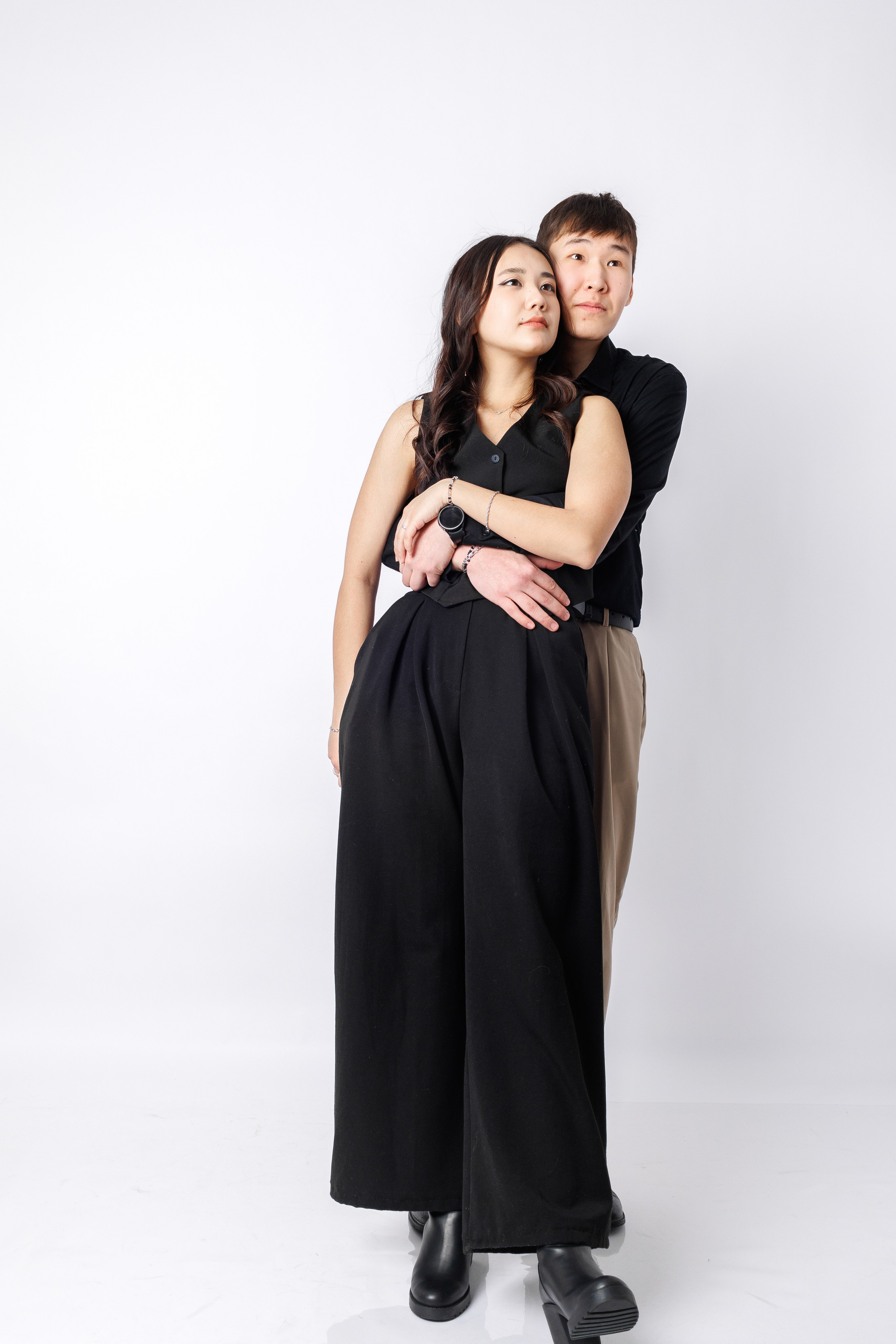 Портфолио. Услуги