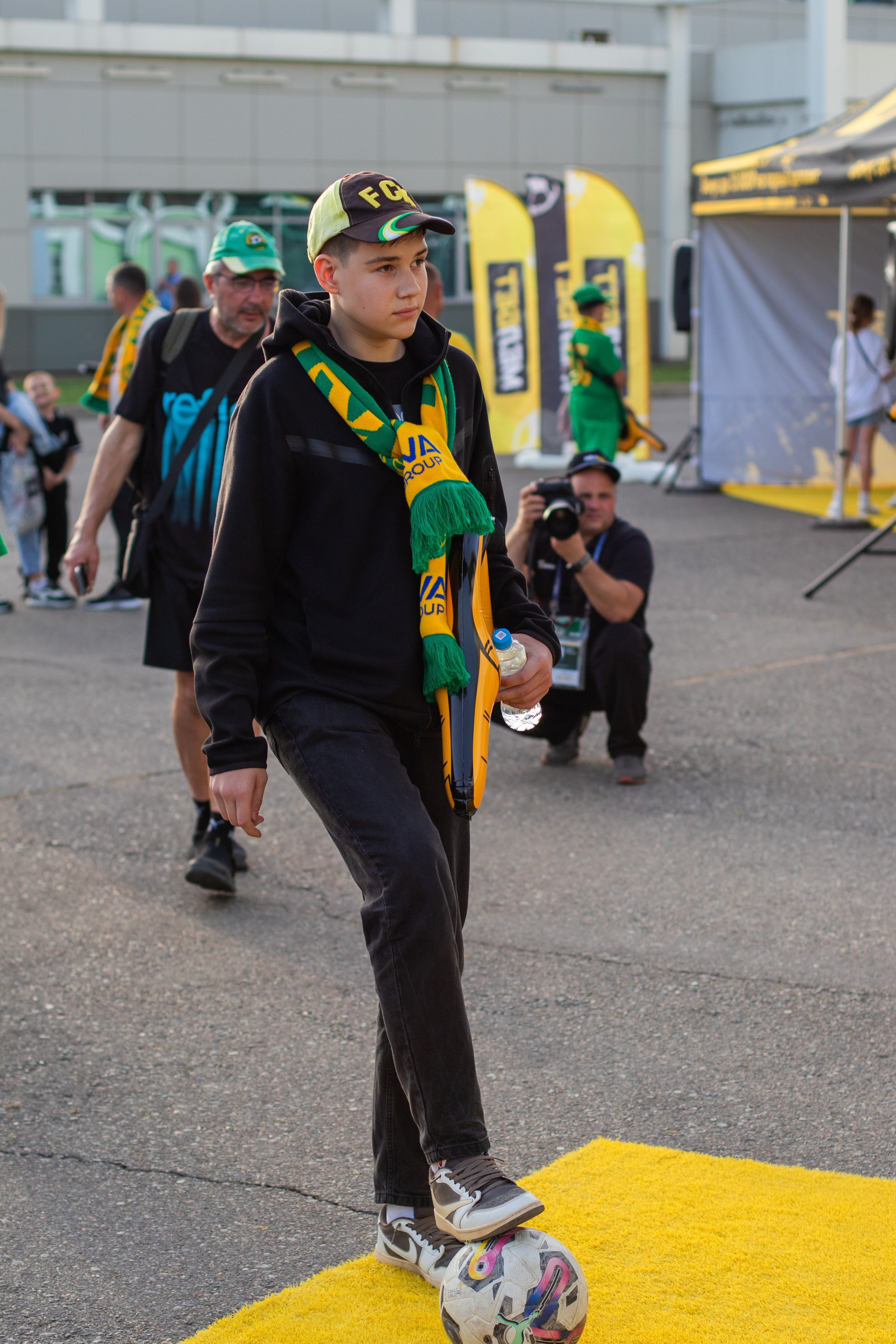 MELBET. Артур Иликчян — Wedding & Event фотограф в Краснодаре