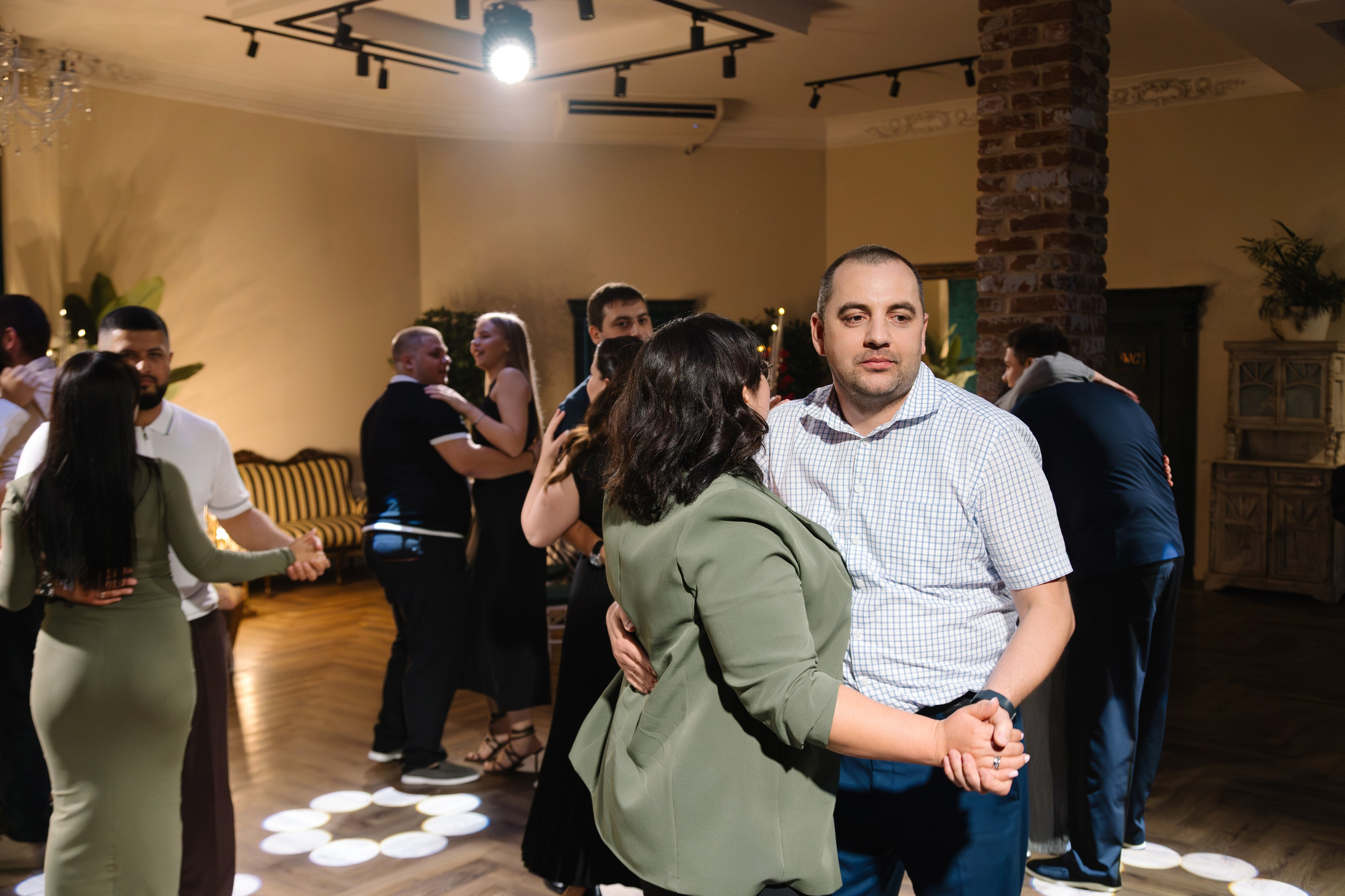 Свадьба Адольфа и Эллен. Артур Иликчян — Wedding & Event фотограф в Краснодаре