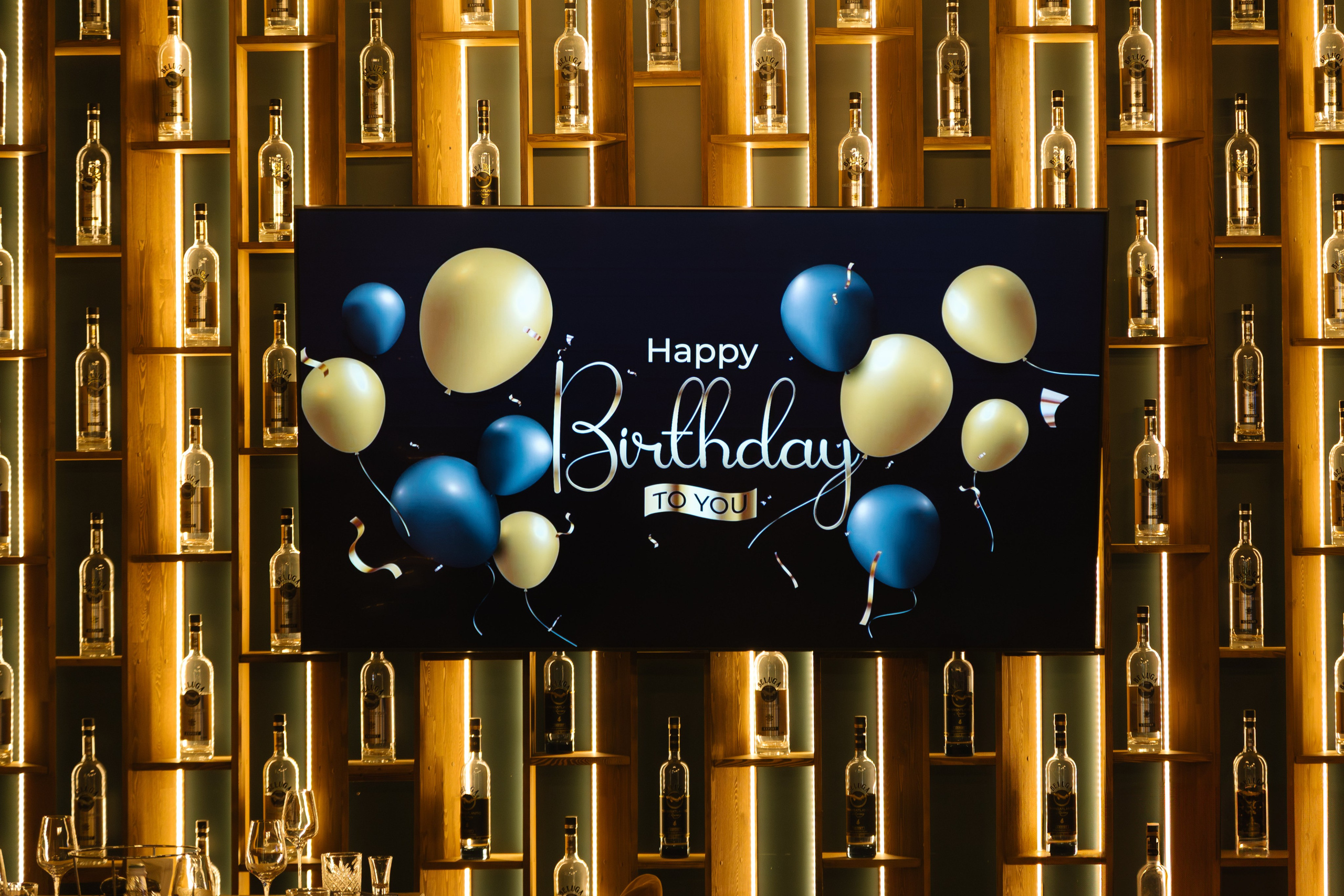 День рождения Дианы. Артур Иликчян — Wedding & Event фотограф в Краснодаре