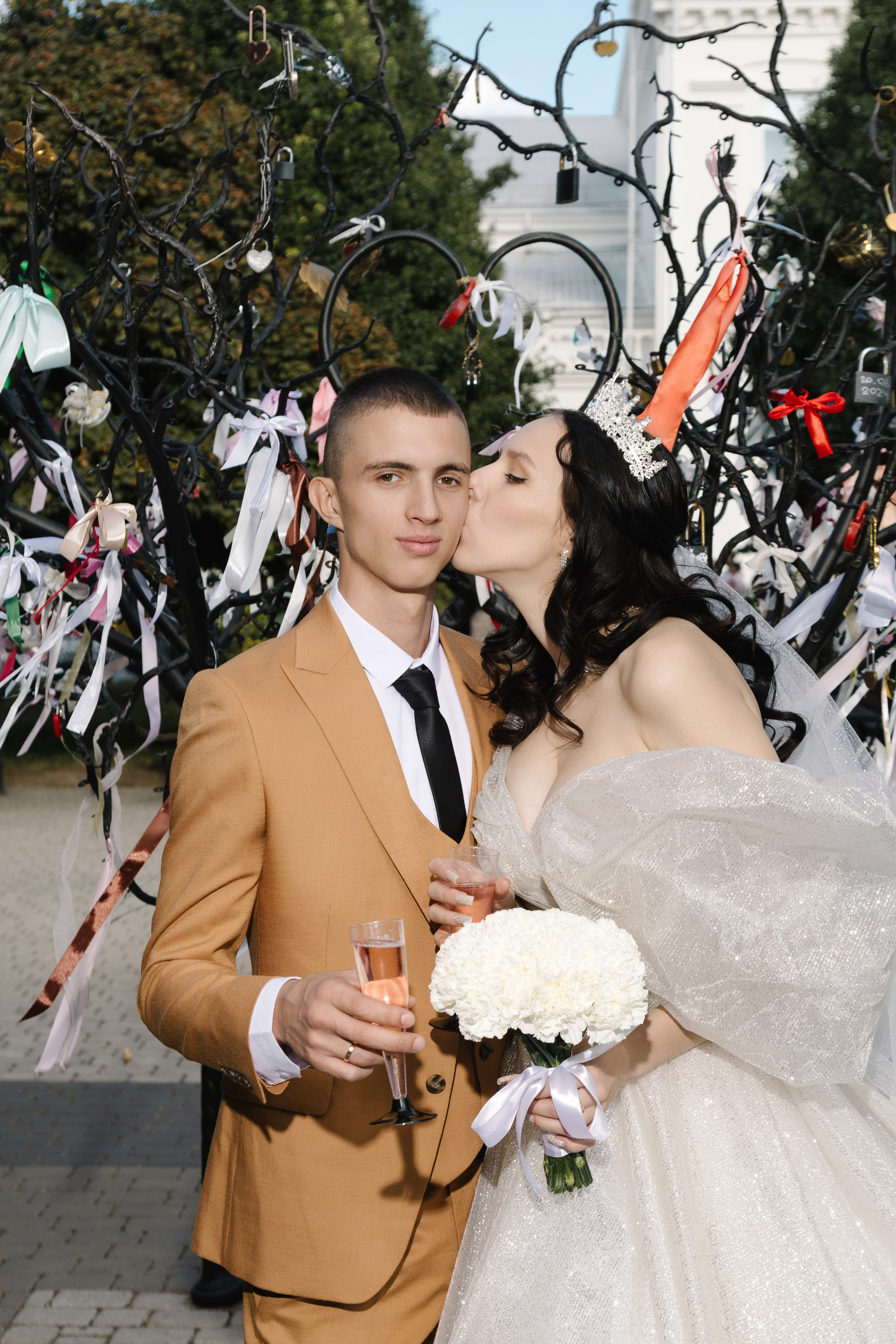 Свадьба Никиты и Карины. Артур Иликчян — Wedding & Event фотограф в Краснодаре