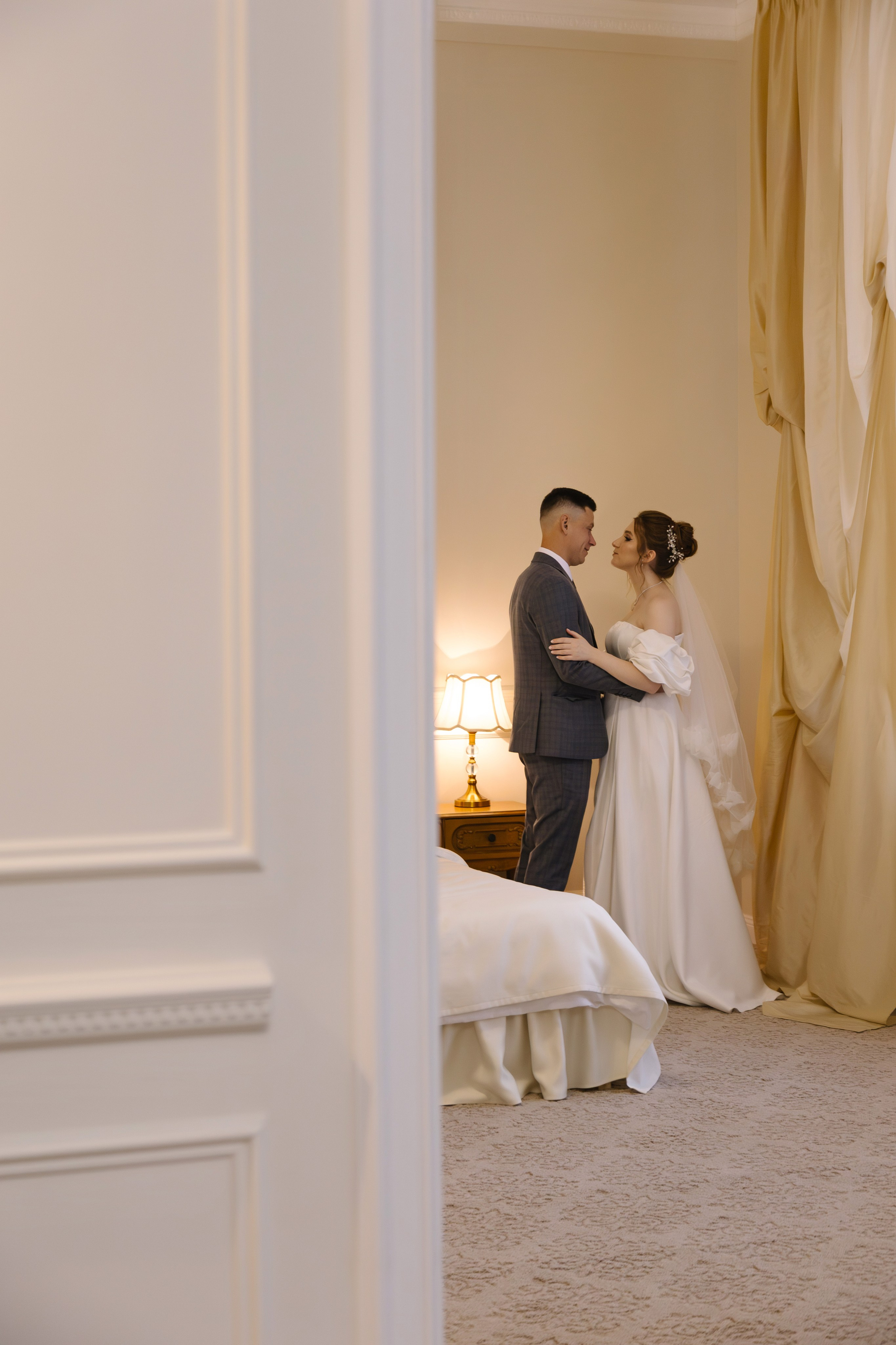 Свадьба Глеба и Анны. Артур Иликчян — Wedding & Event фотограф в Краснодаре