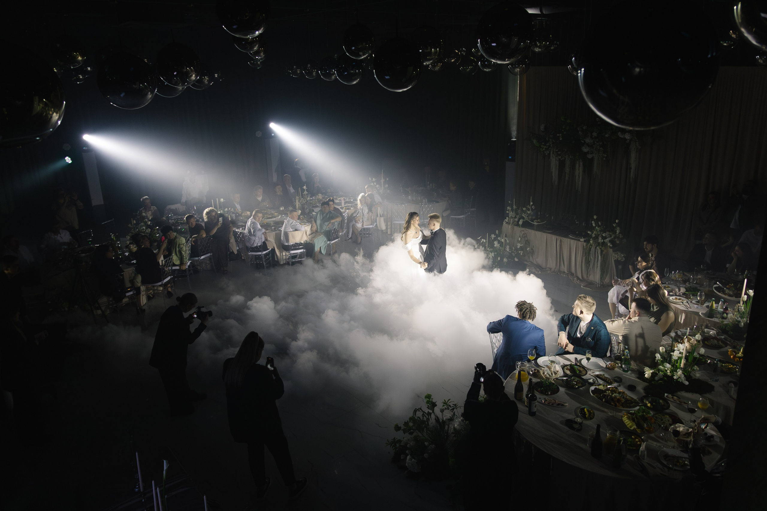 Свадьба Евгения и Анны. Артур Иликчян — Wedding & Event фотограф в Краснодаре