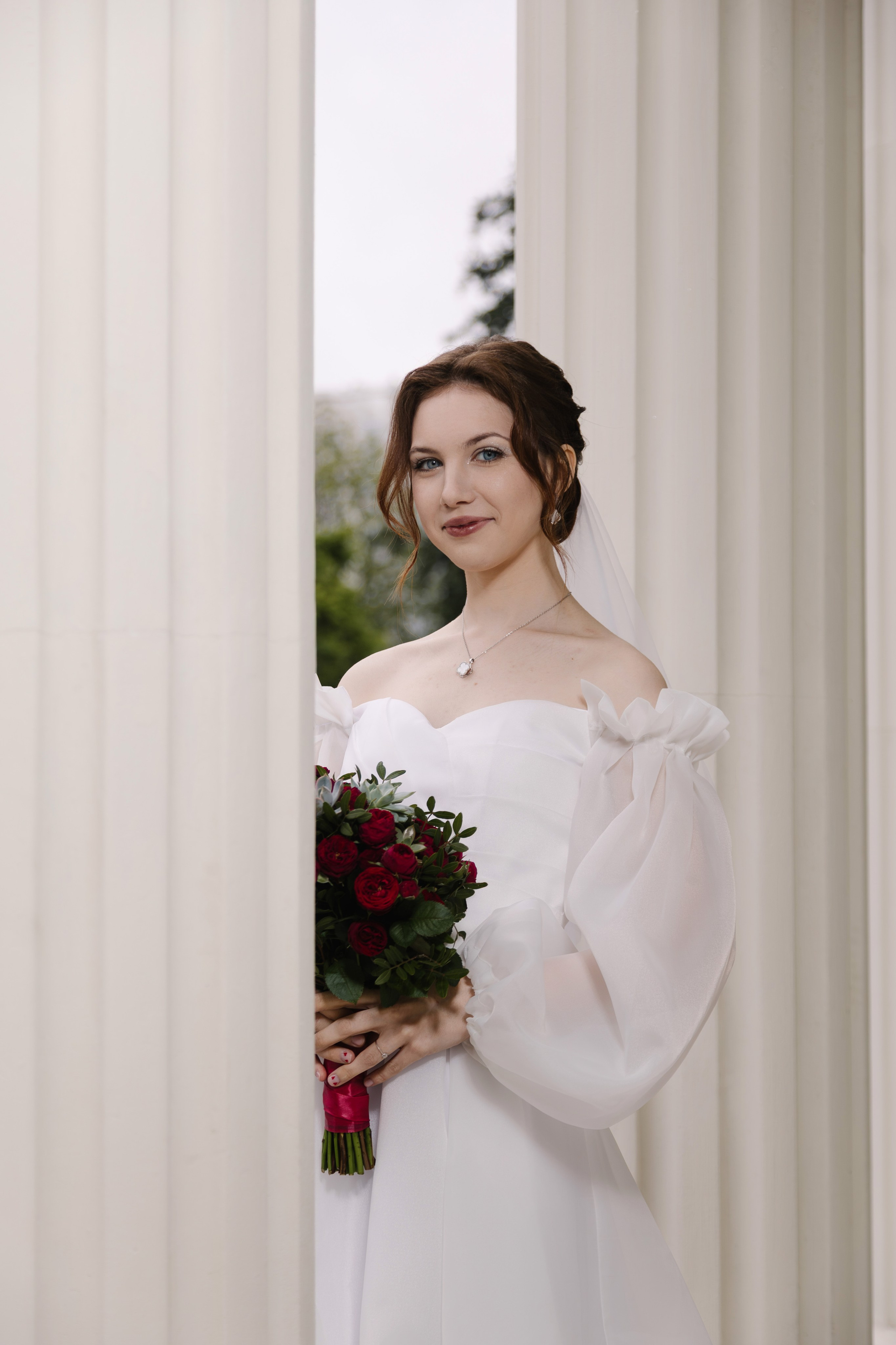 Свадьба Максима и Ульяны. Артур Иликчян — Wedding & Event фотограф в Краснодаре