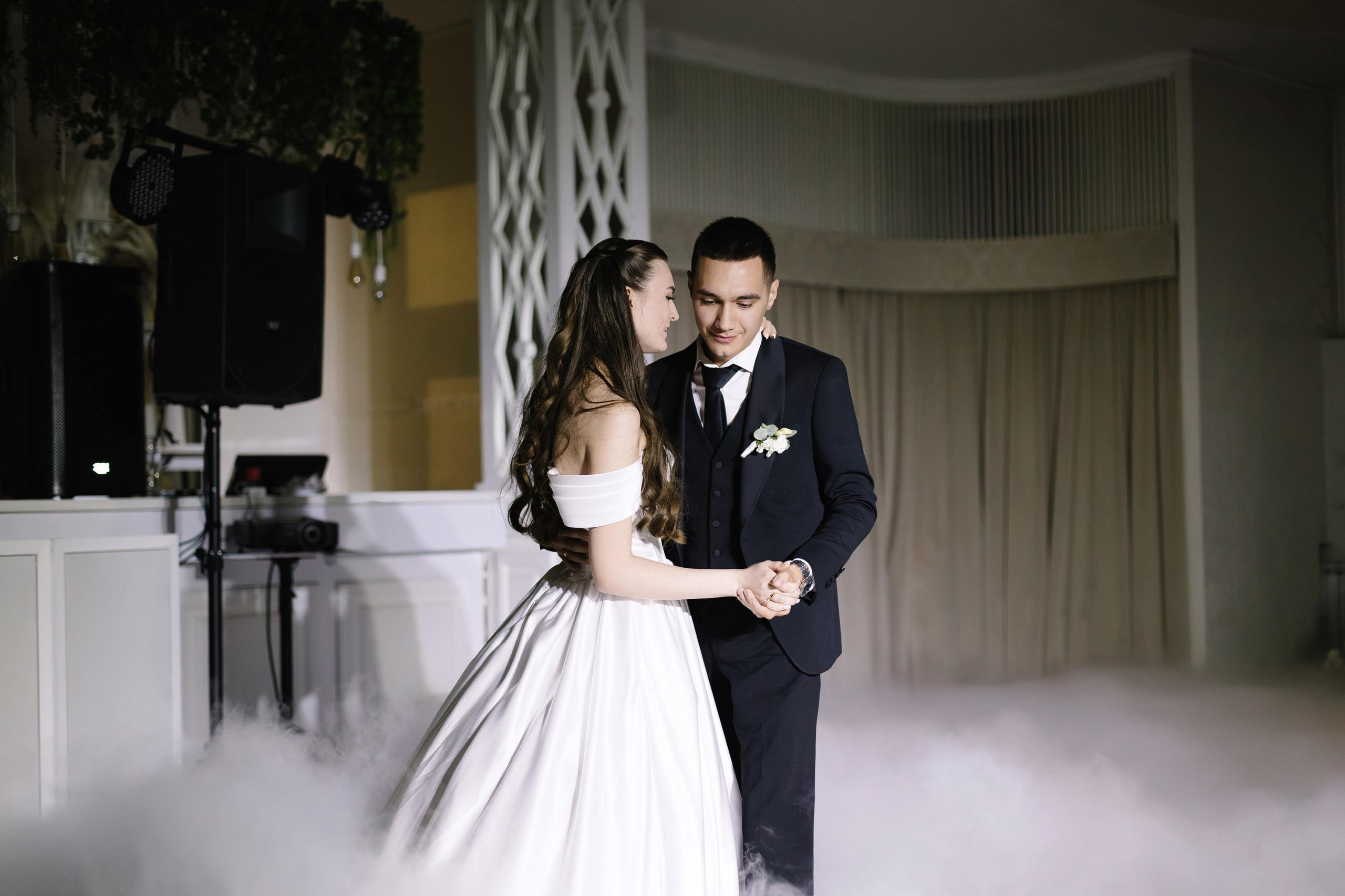 Свадьба Михаила и Арины. Артур Иликчян — Wedding & Event фотограф в Краснодаре