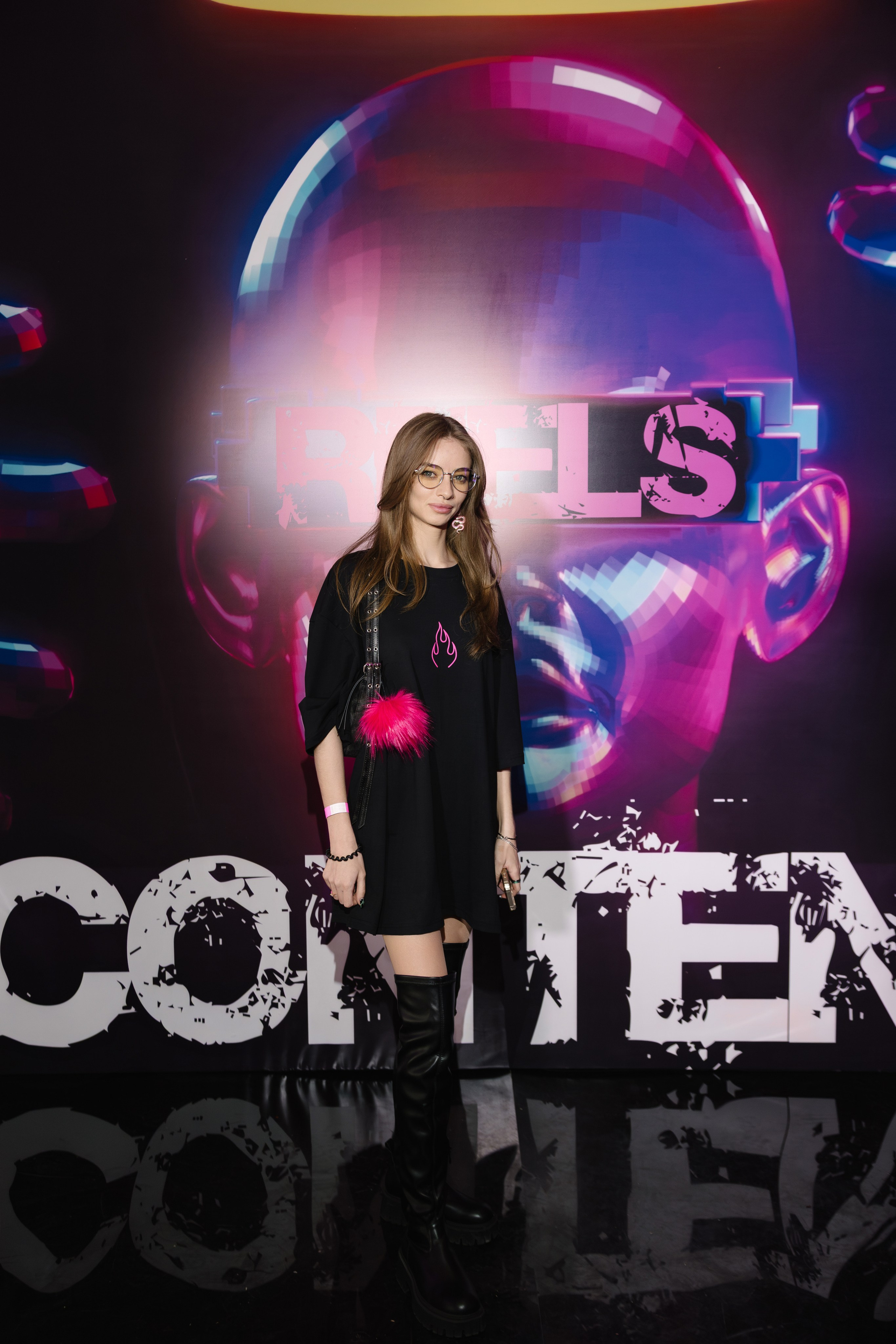 Конференция REELS CONTENT. Артур Иликчян — Wedding & Event фотограф в Краснодаре