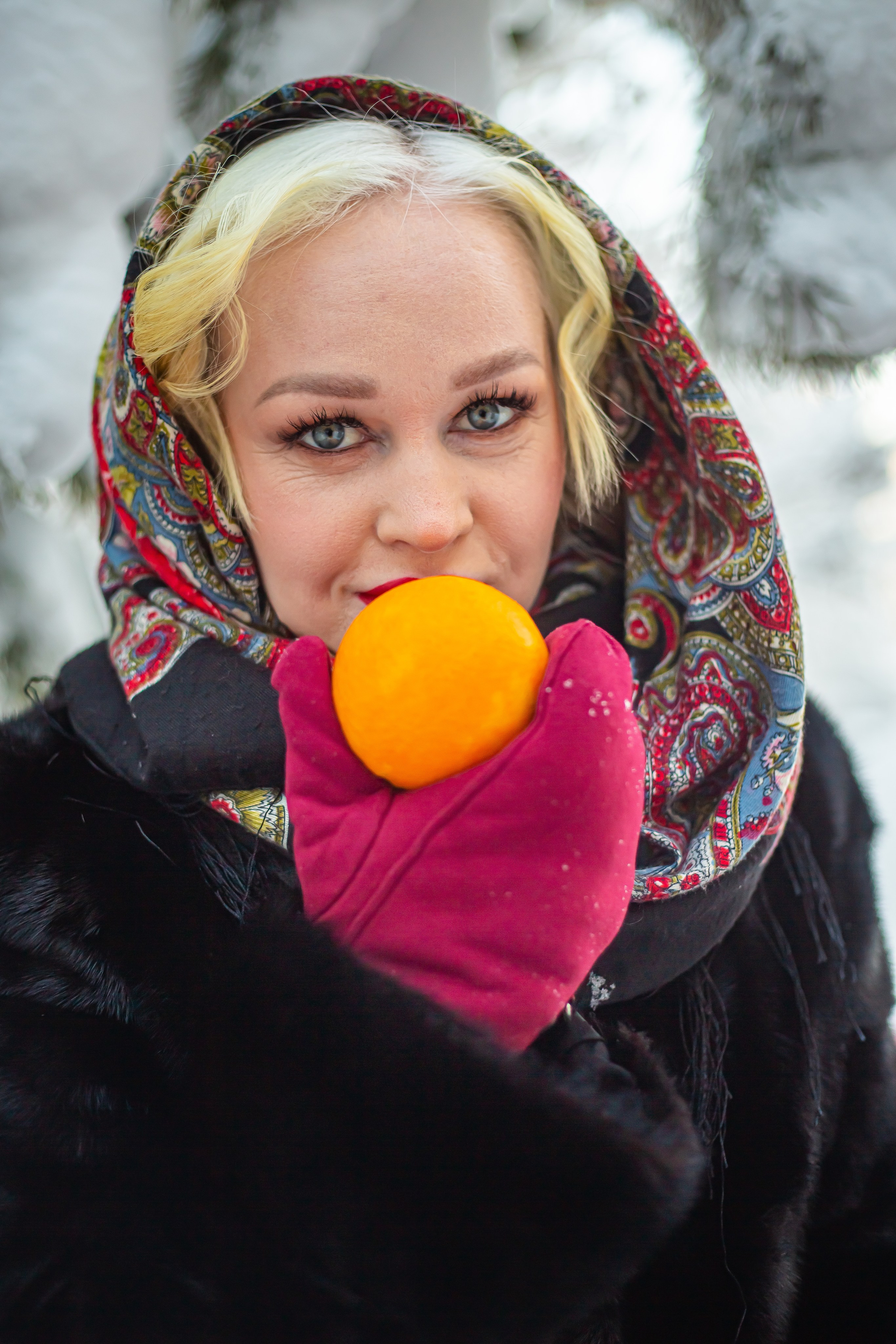 Тематические фотосессии. Авторские туры с профессиональным фотографом