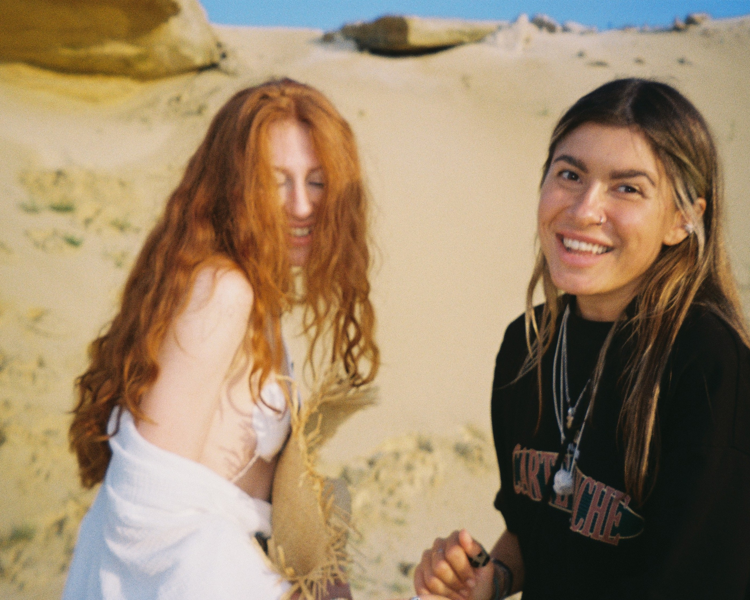 Творческая съемка Inci Ask. Анастасия Шумских [креативный продюсер]