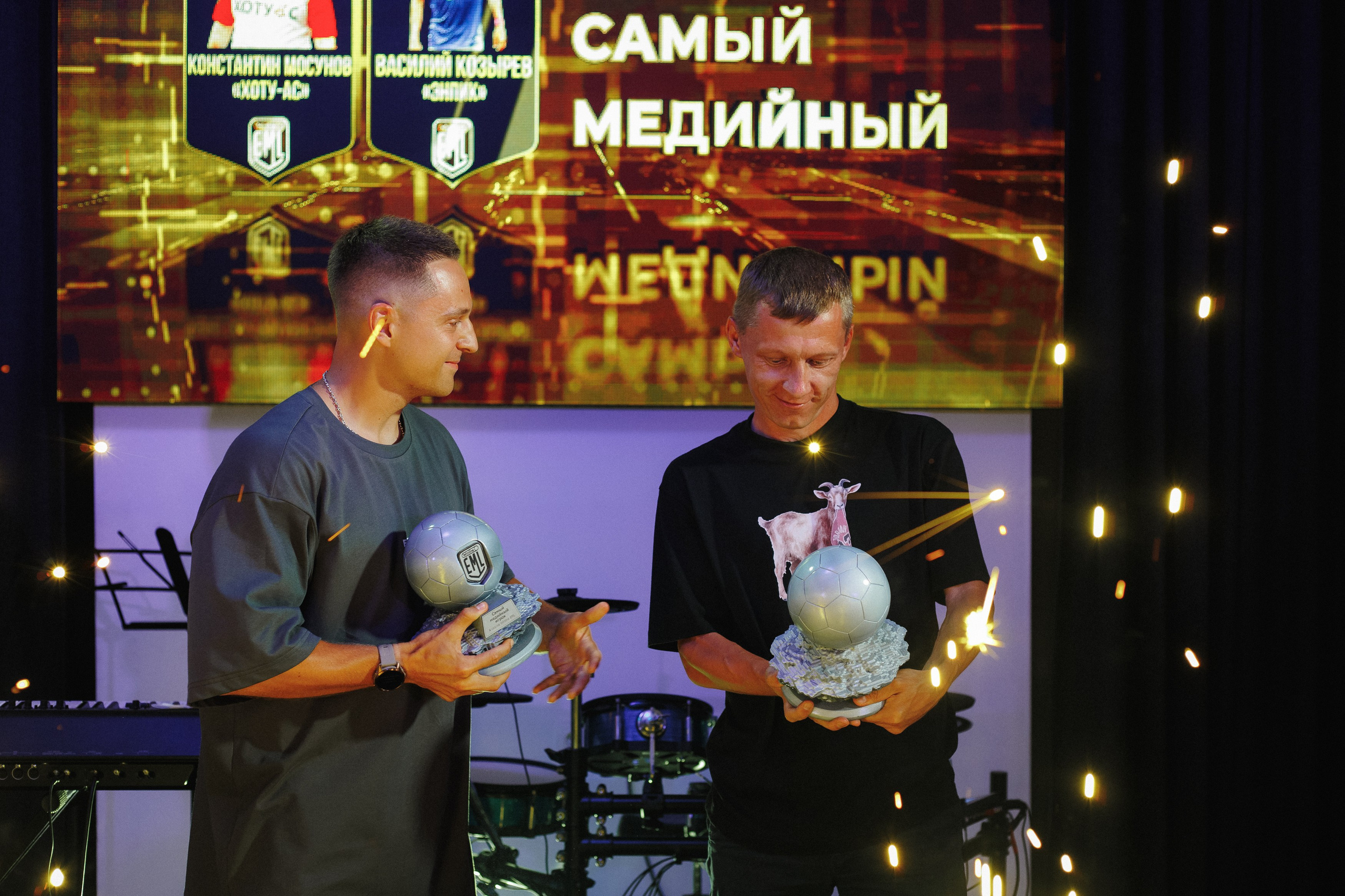 MEDIALIGA DV — AFTER PARTY. СВОИ. ФОТООТЧЕТЫ-СОБЫТИЯ-МЕСТА