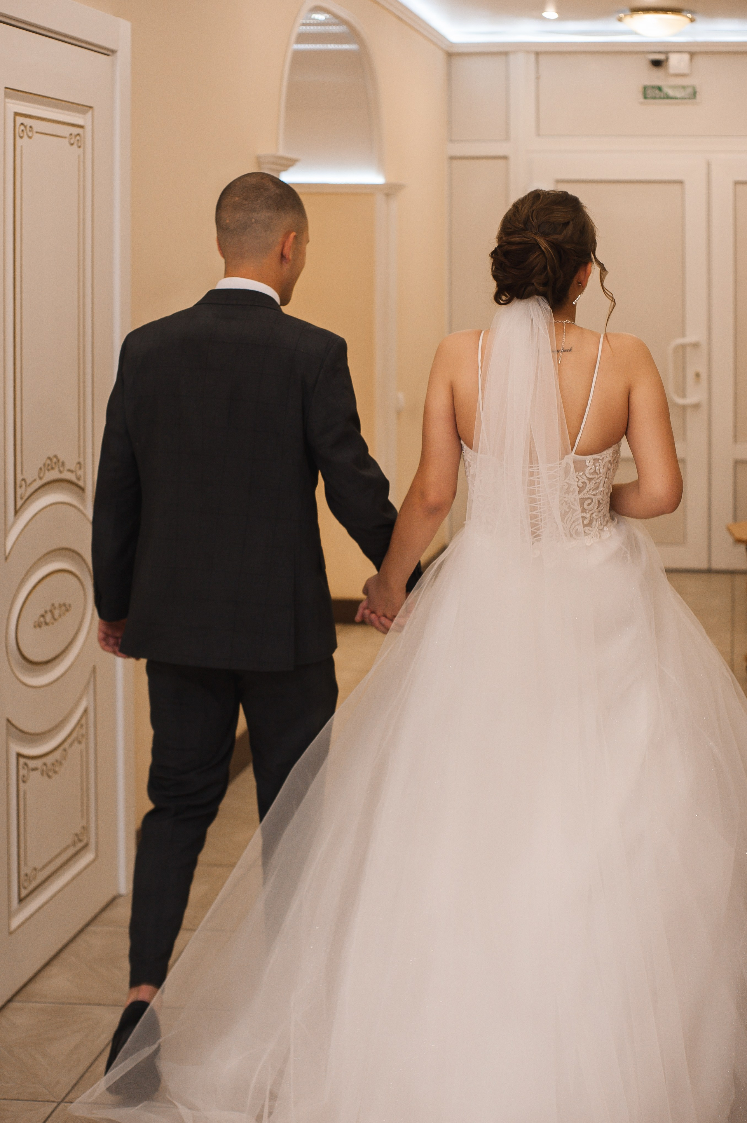 Wedding 3. Фотограф Ирина Горелова Севастополь Крым