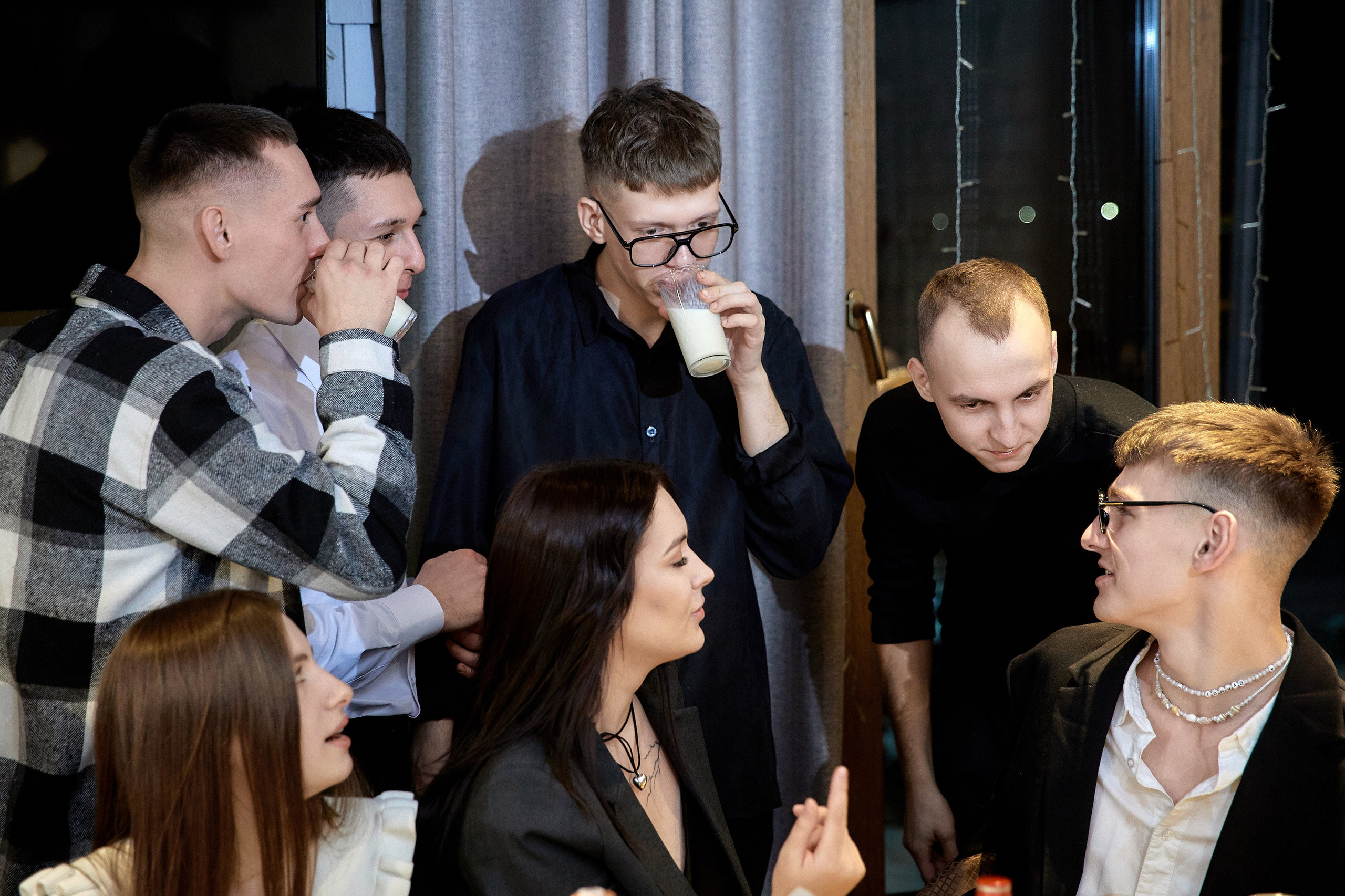 Корпоративные мероприятия. Галина Шабурова, фотограф в Челябинске