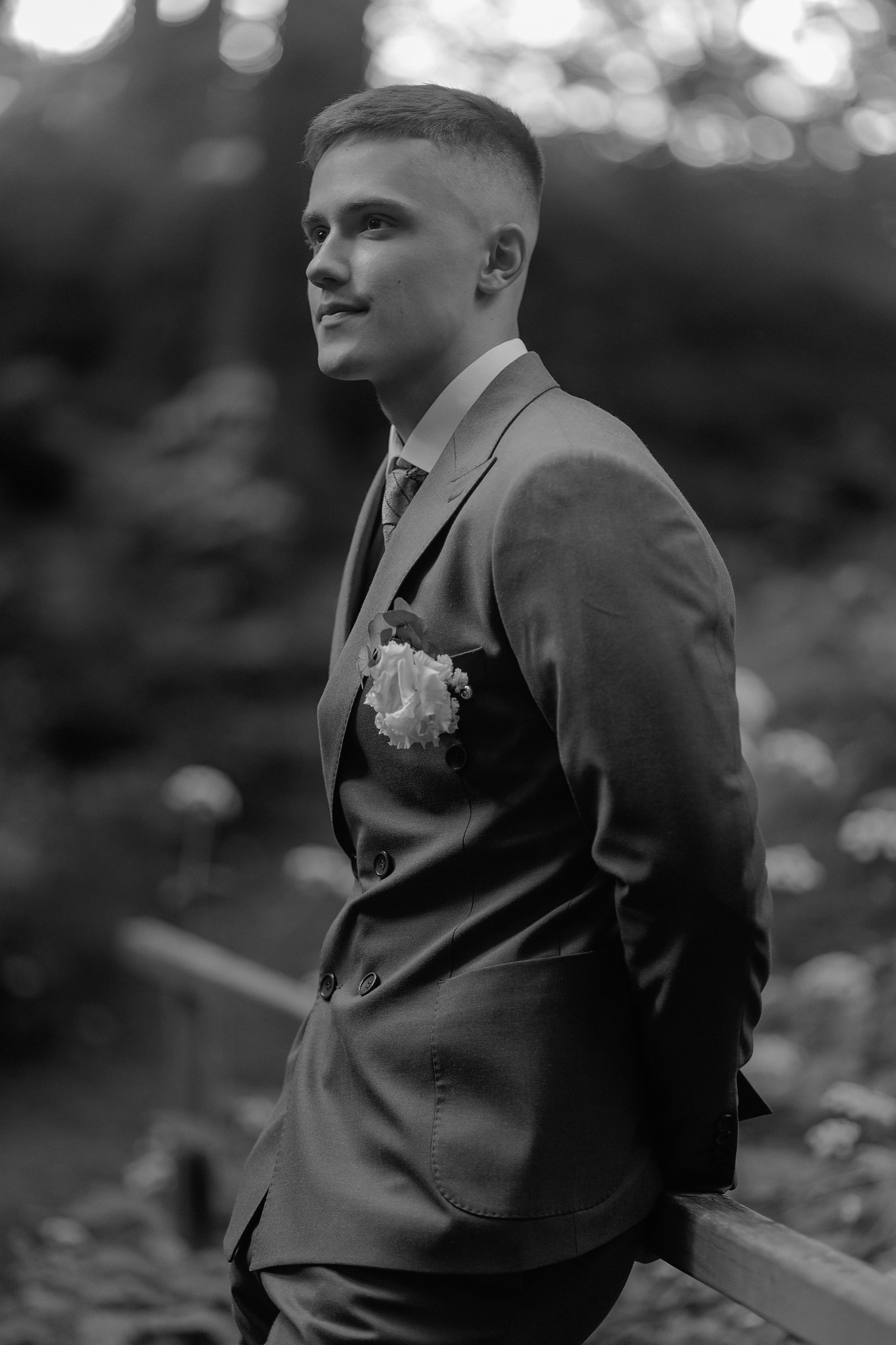 Иван и Мария. Фотограф Олеся Голева