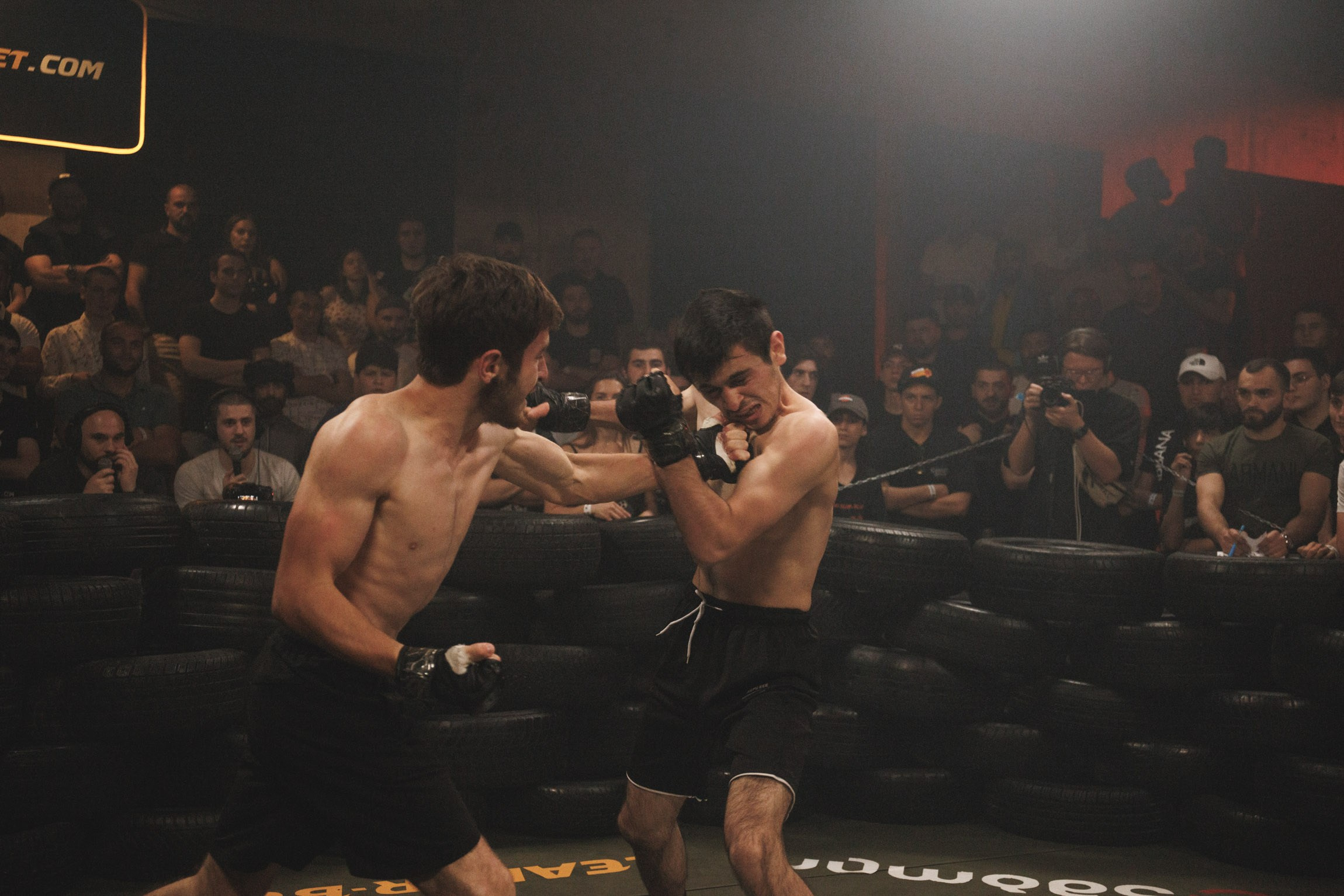 Sport / Events. Bivol images