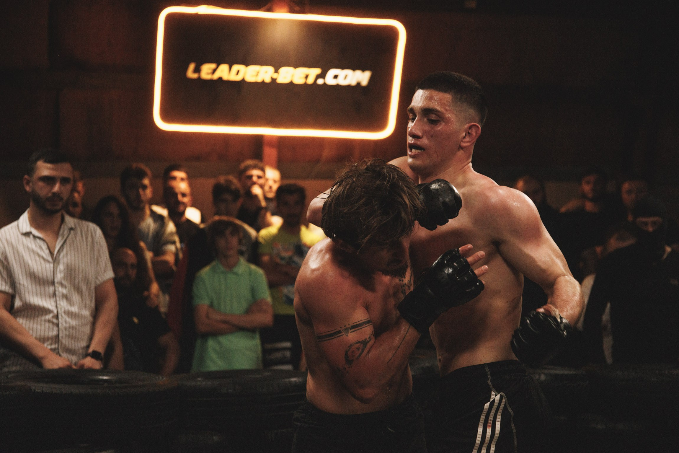 Sport / Events. Bivol images