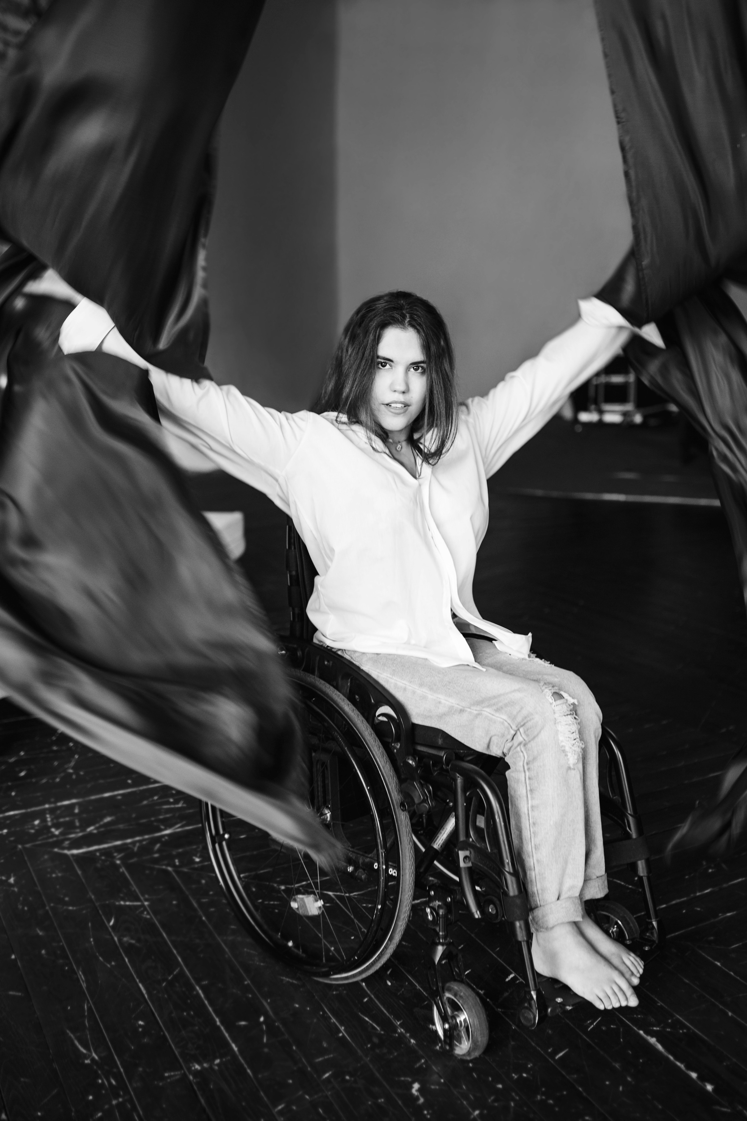 Портреты. Портретный и свадебный фотограф Алла Карени Москва