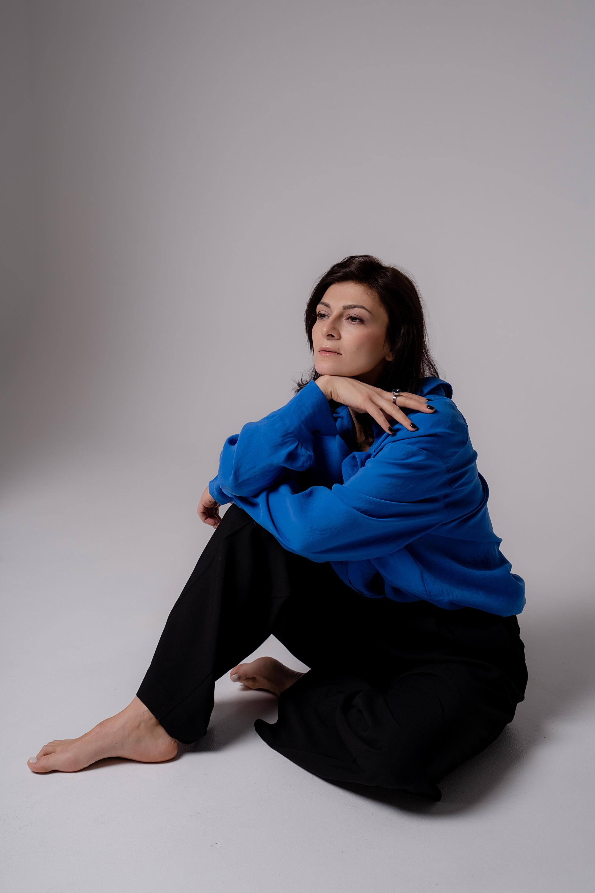 Фотограф портретный свадебный Москва. Портретный и свадебный фотограф Алла Карени Москва