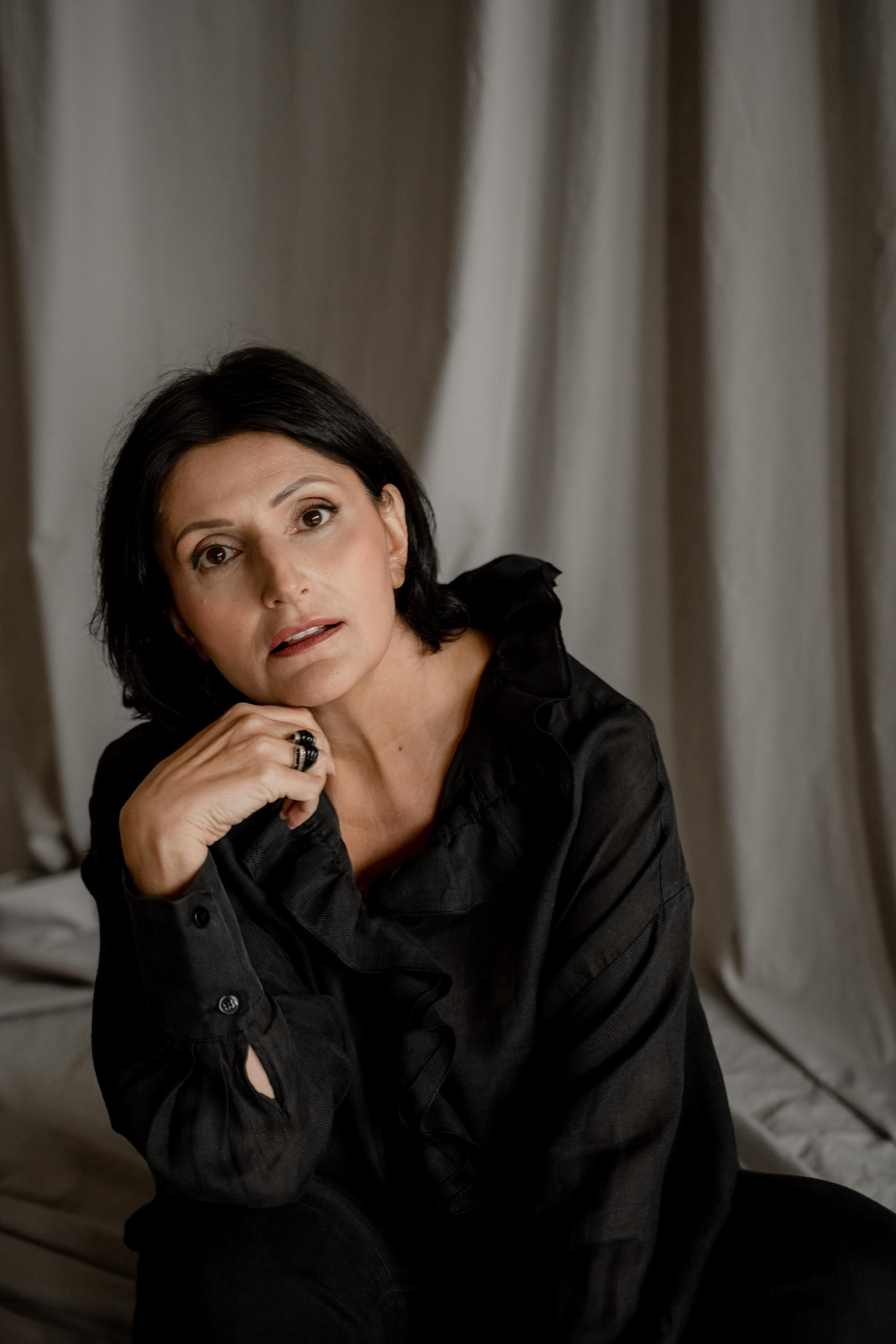 Портретный фотограф Алла Карени Женский портрет Контент Визуал. Портретный и свадебный фотограф Алла Карени Москва