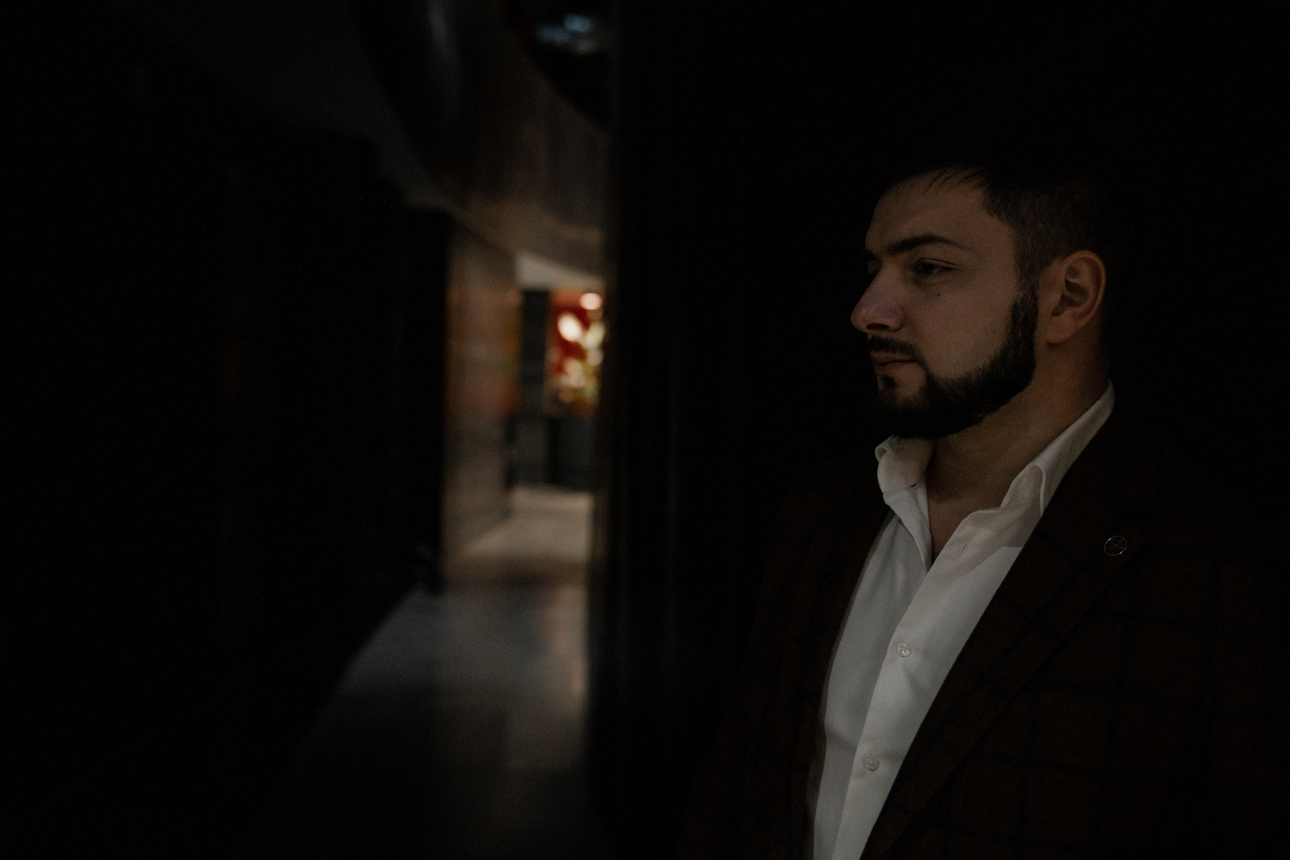 Локации для фотопрогулки. Портретный и свадебный фотограф Алла Карени Москва