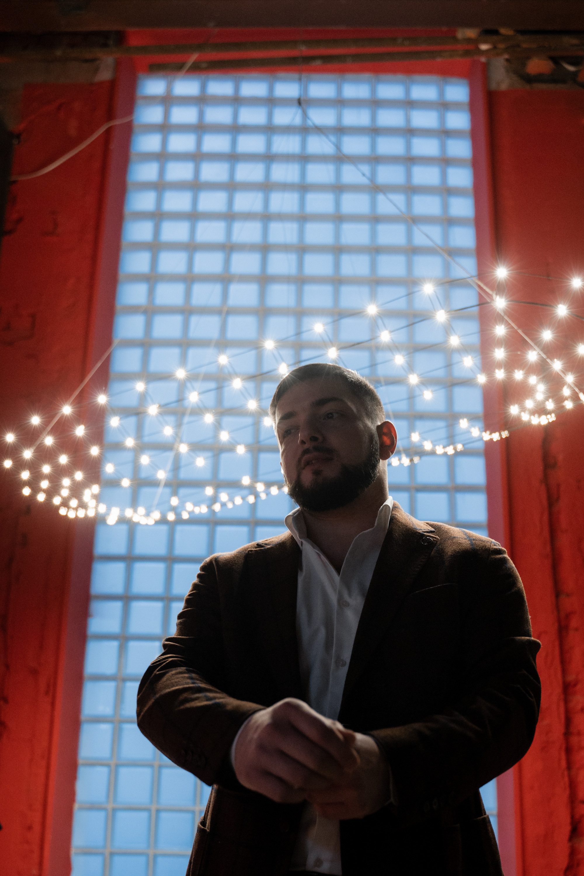 Локации для фотопрогулки. Портретный и свадебный фотограф Алла Карени Москва