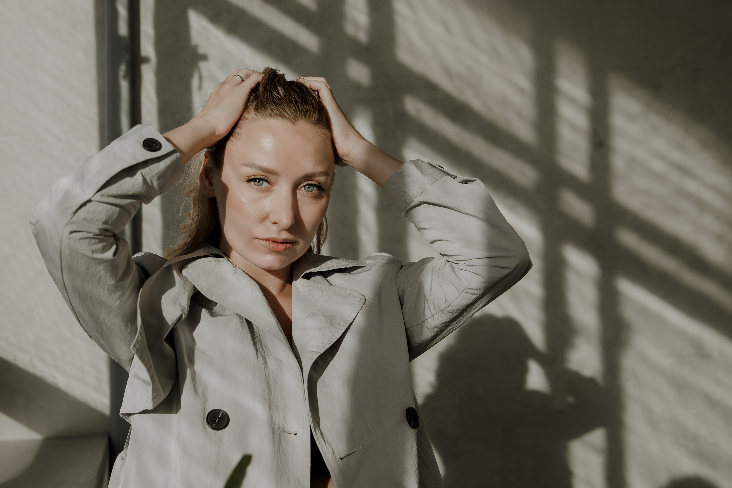 Портреты. Портретный и свадебный фотограф Алла Карени Москва