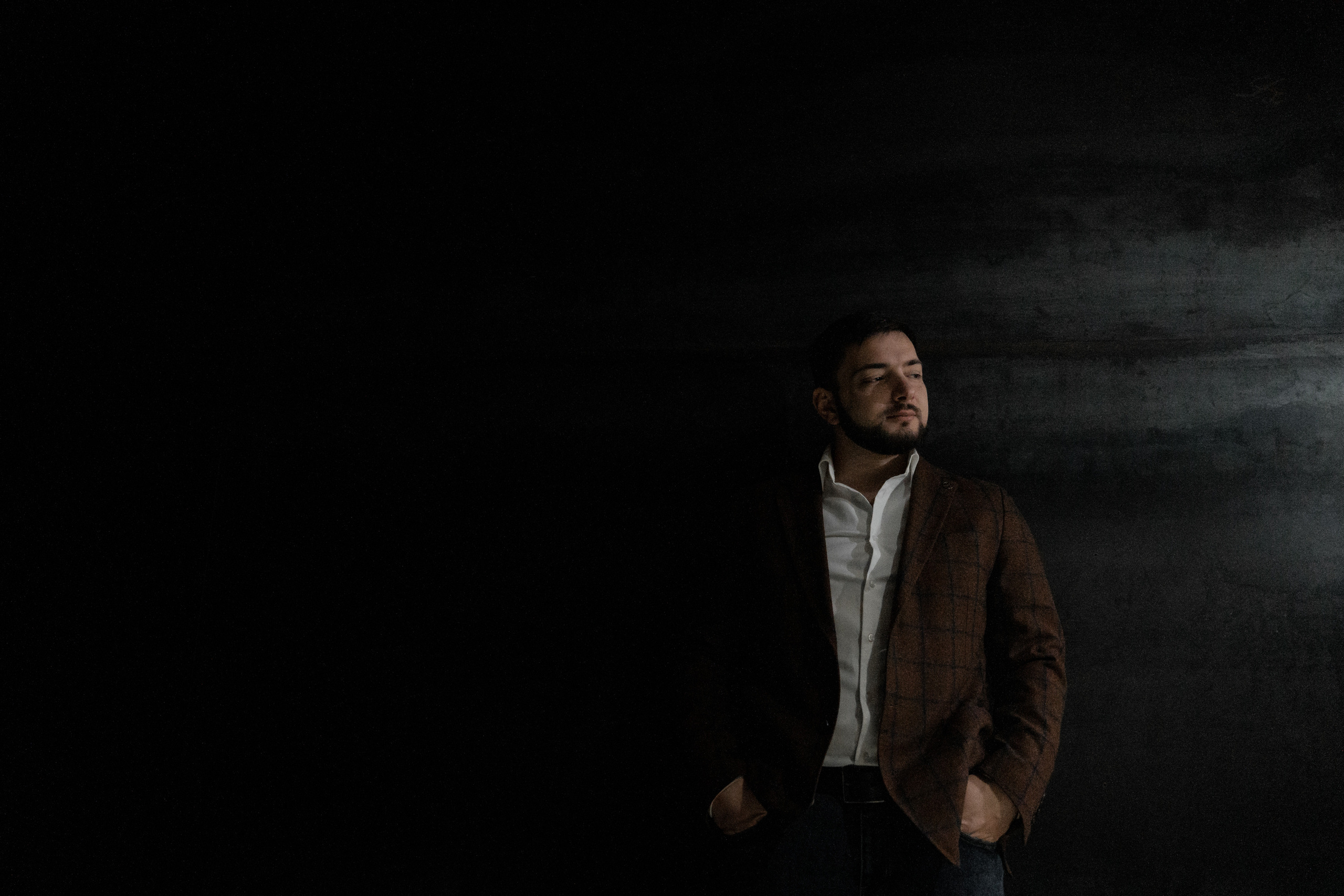 Локации для фотопрогулки. Портретный и свадебный фотограф Алла Карени Москва