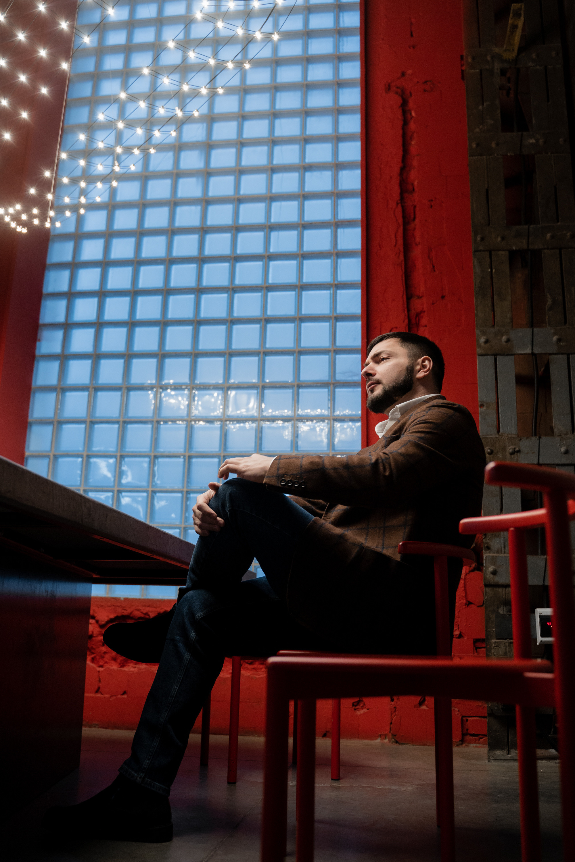 Локации для фотопрогулки. Портретный и свадебный фотограф Алла Карени Москва