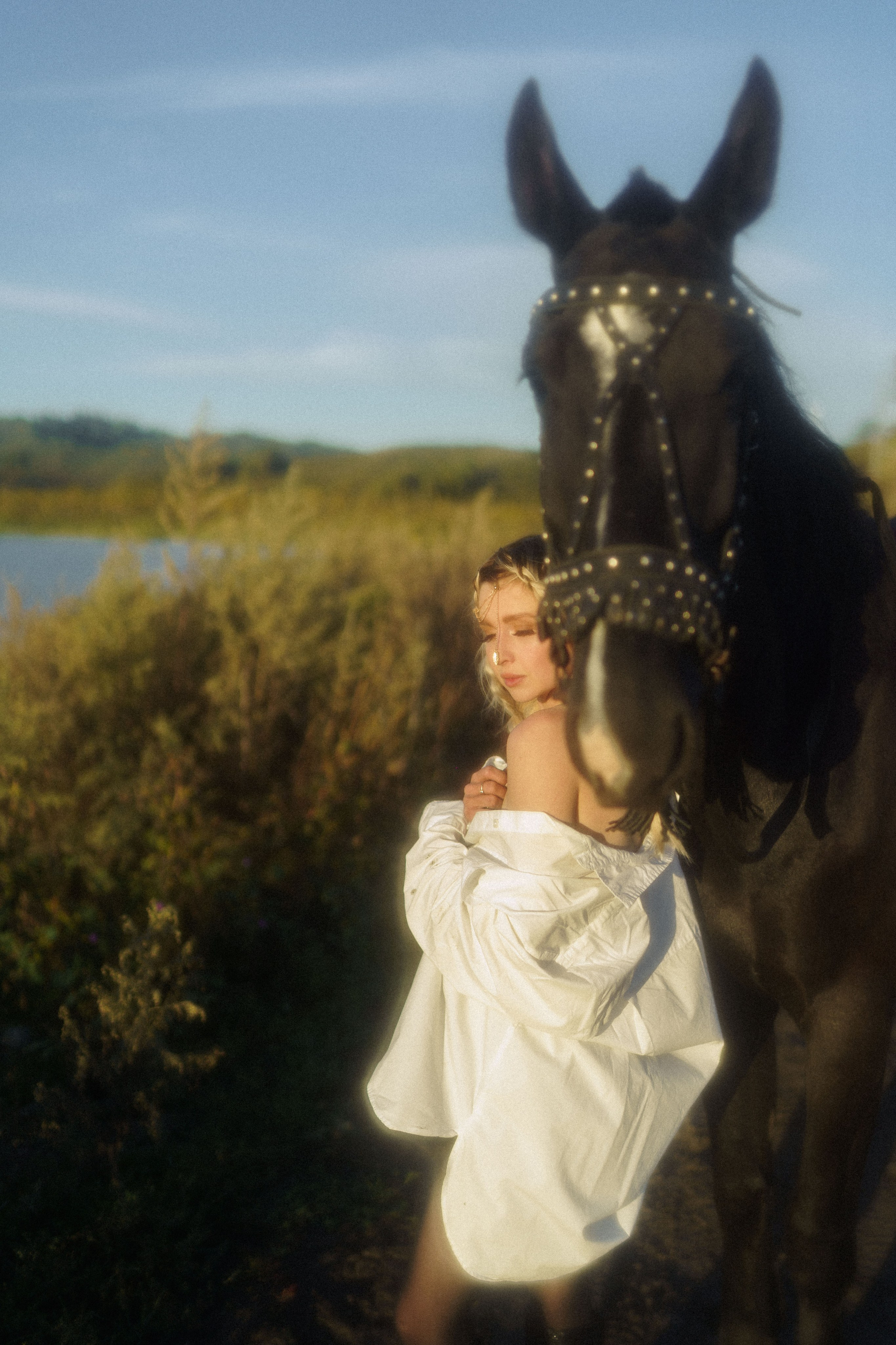 Портретный и событийный фотограф в Барнауле, Москве, Новосибирске