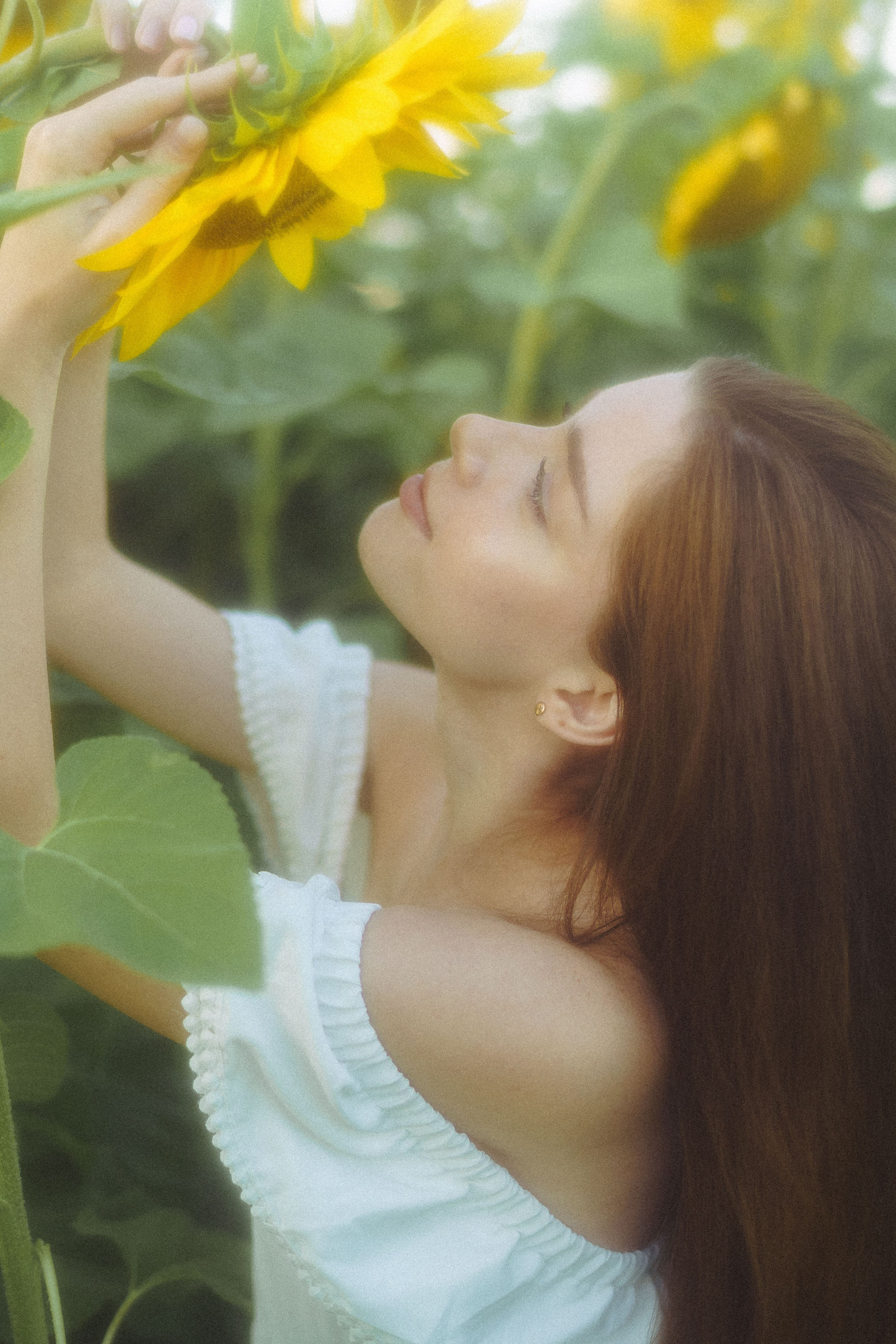 Портрет. Портретный и событийный фотограф в Барнауле, Москве, Новосибирске