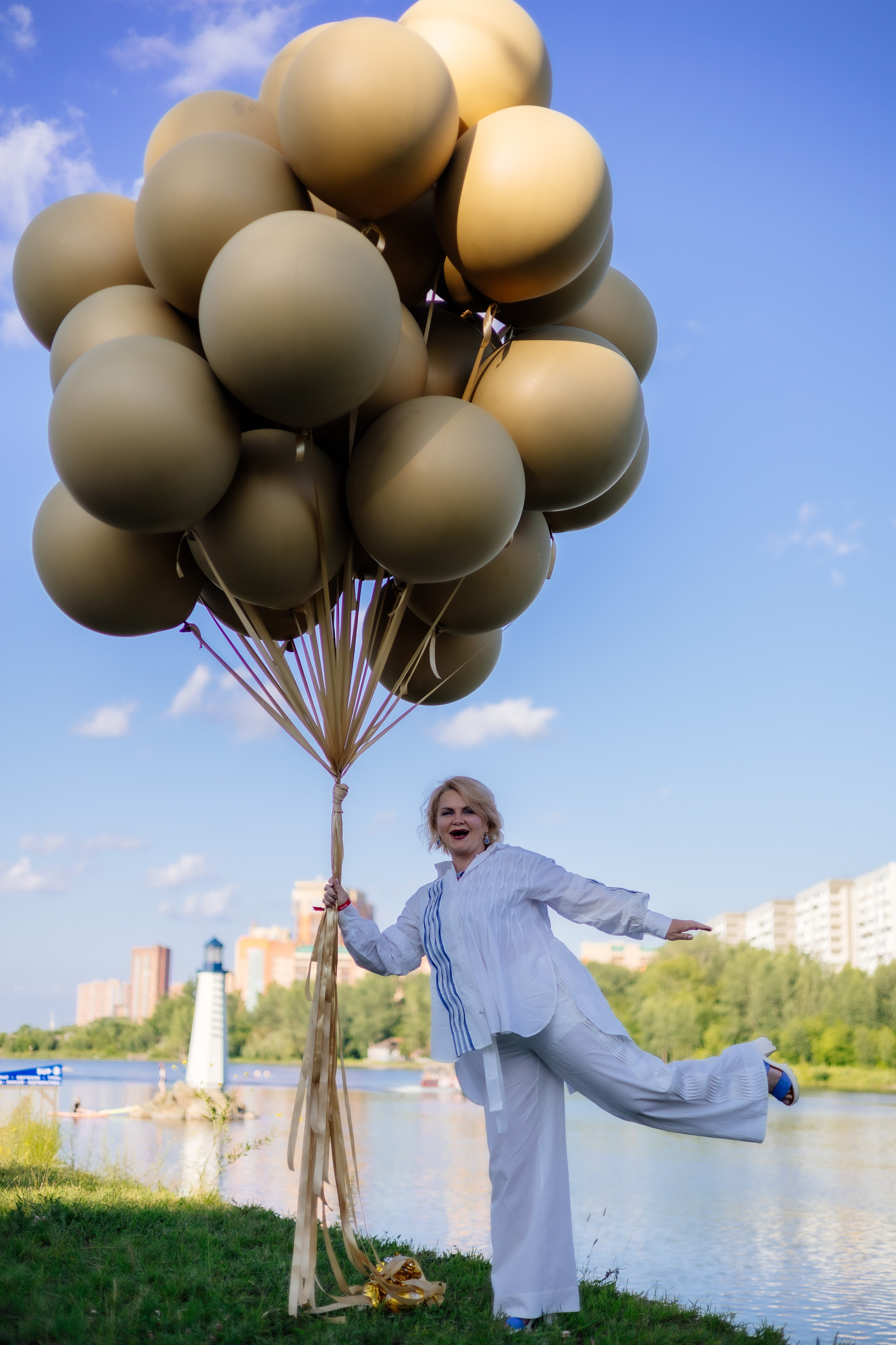 БИЗНЕС-ПИКНИК 2025. Фотограф Красноярск съемки лавстори, фотосессия в студии, портретная съемка, творческие фотосессии