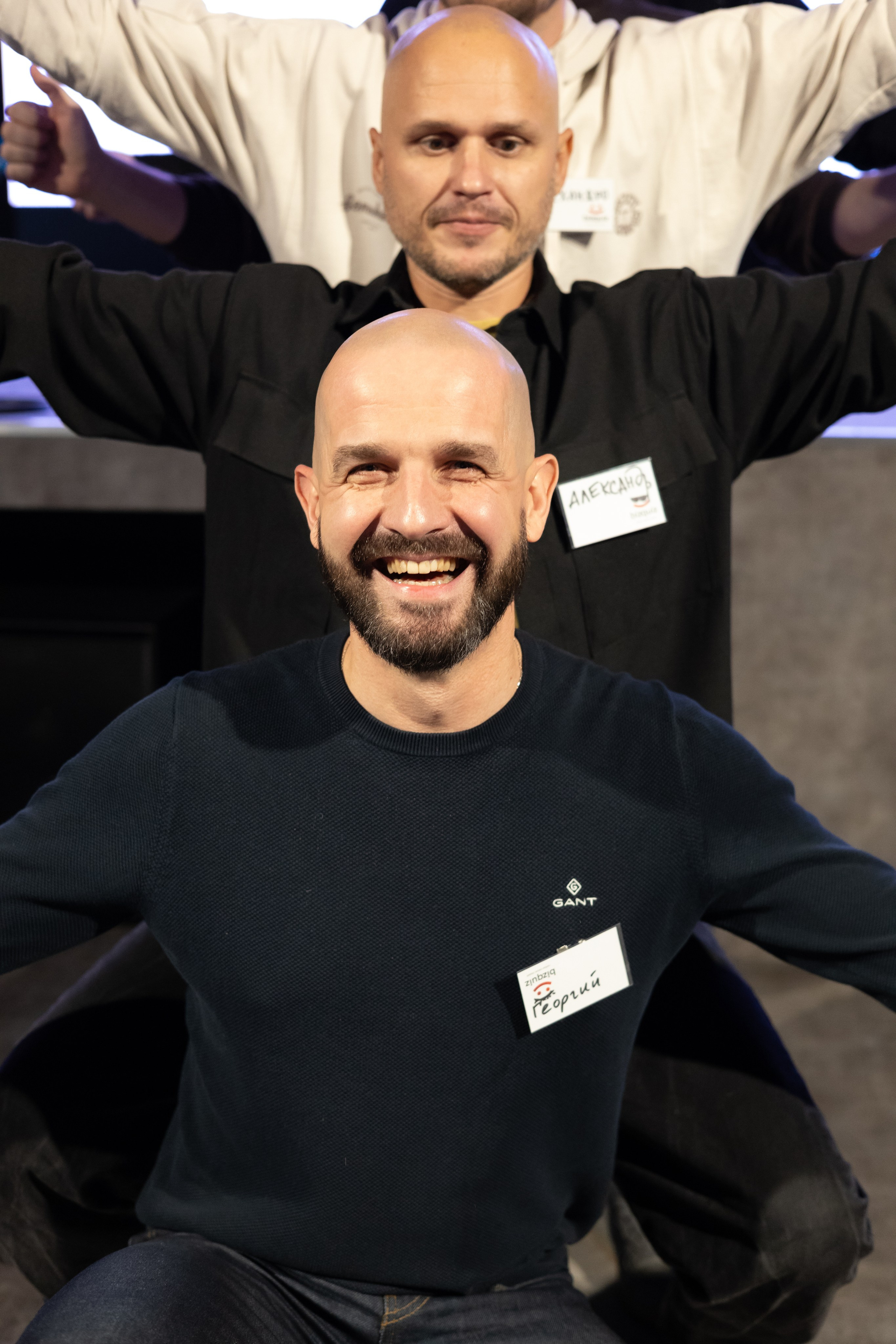 13ая BIZ QUIZ: деловая игра | Красноярск. Фотограф Красноярск съемки лавстори, фотосессия в студии, портретная съемка, творческие фотосессии