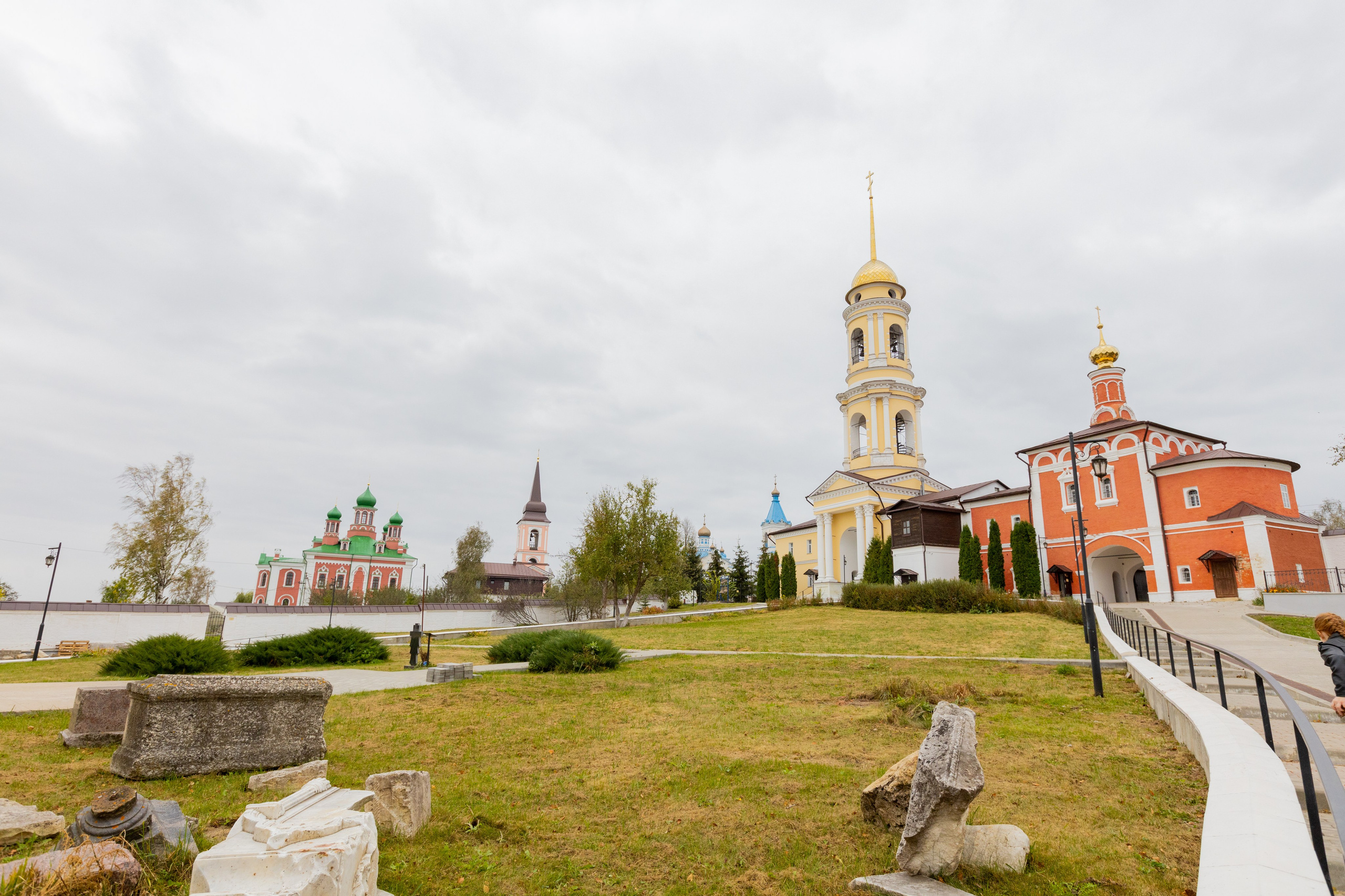 Поездка в Белев и на производство пастилы. Фотограф в Туле Крупский АнДРей. Фотостудия «КАДР71» в Туле