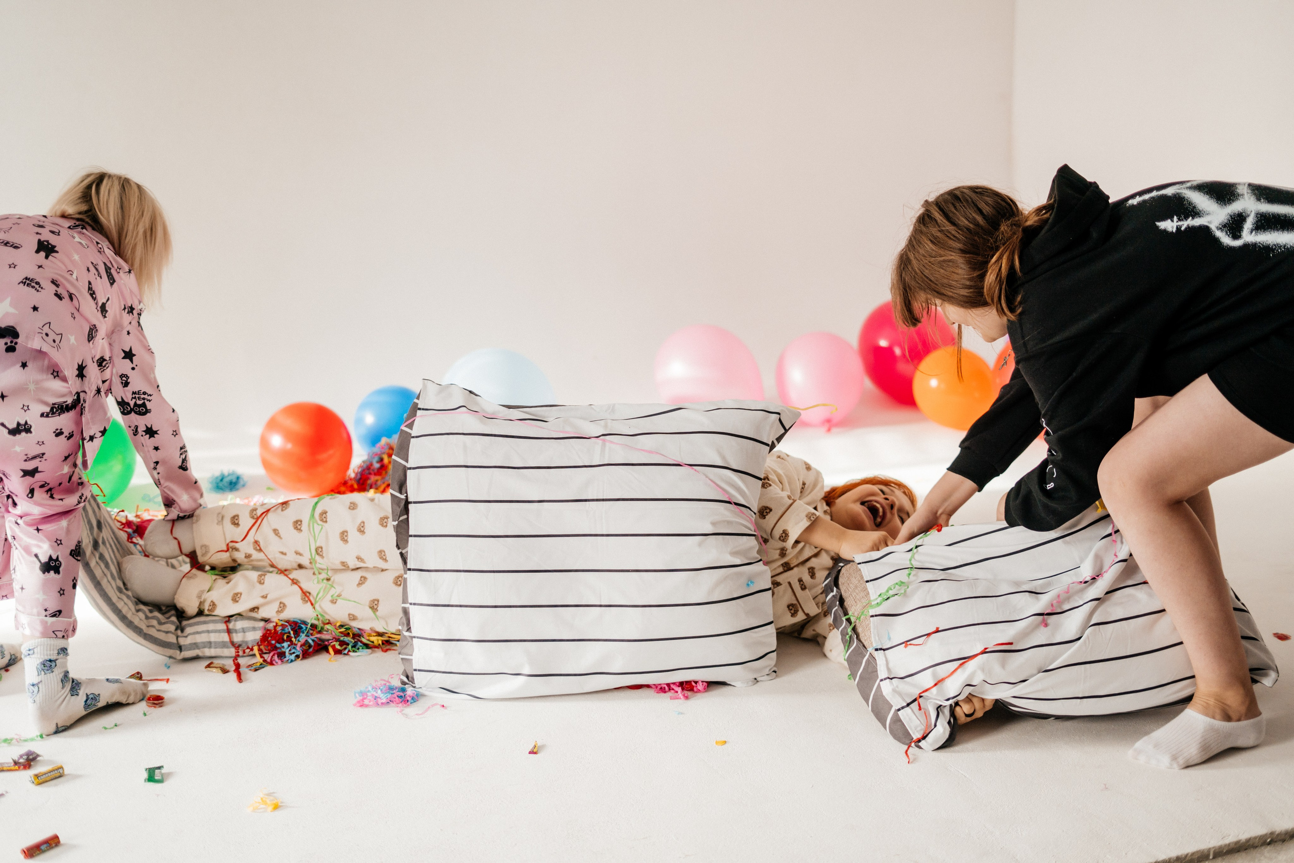 День рождения подростка сахалин. Фотограф сахалин