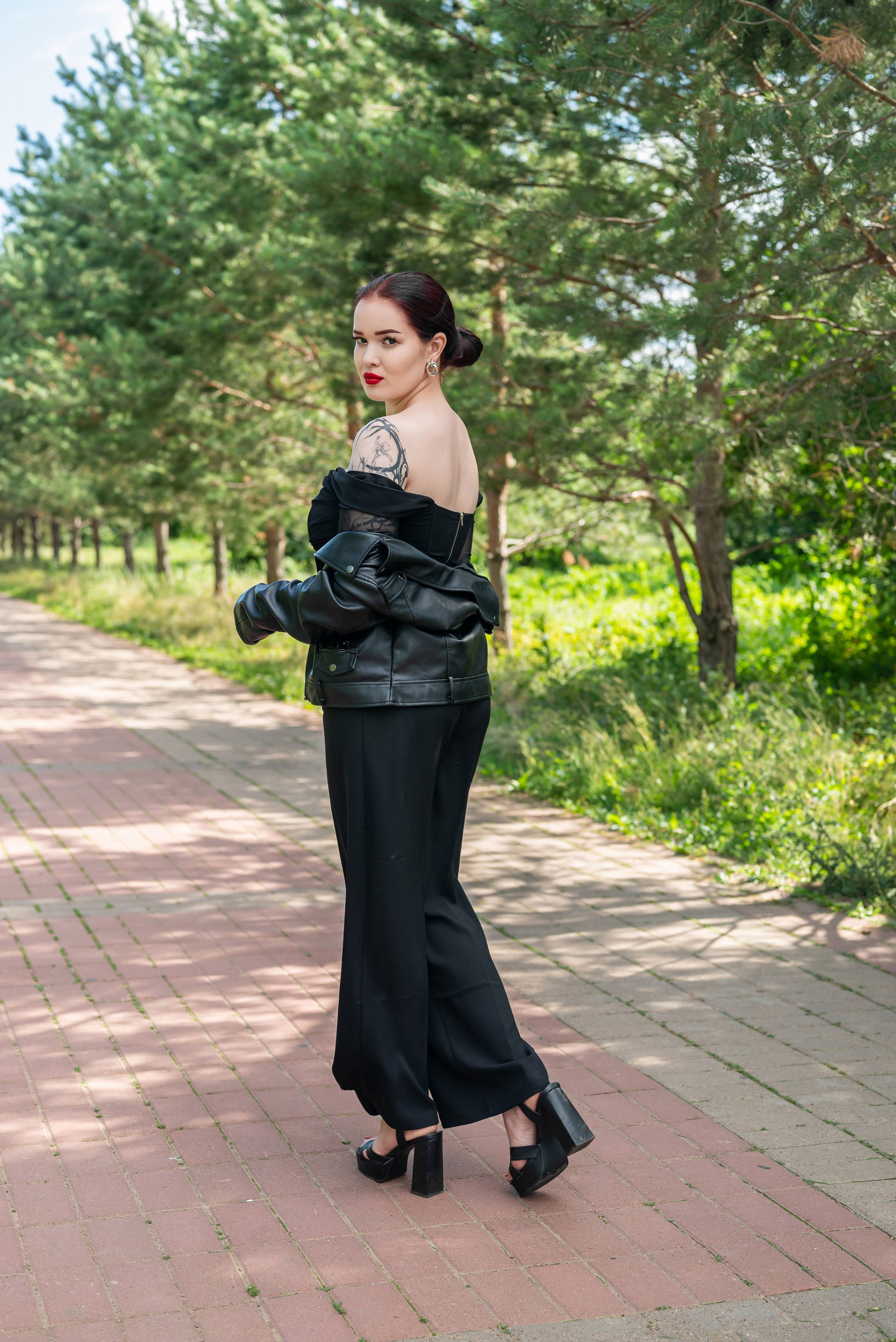 Анастасия. Фотограф в городе Салават