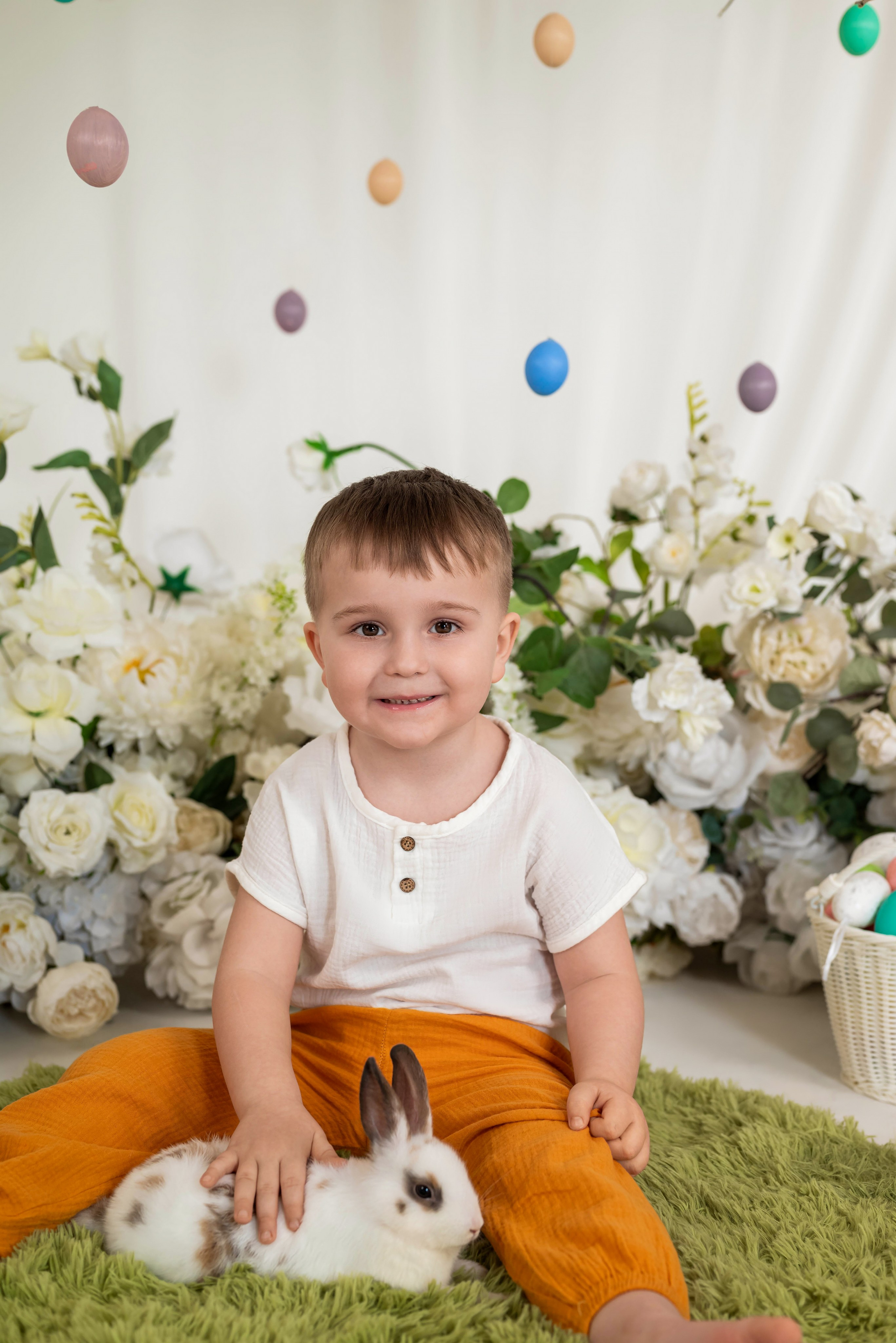 Фотопроект Пасха 2026 г. Фотограф в городе Салават