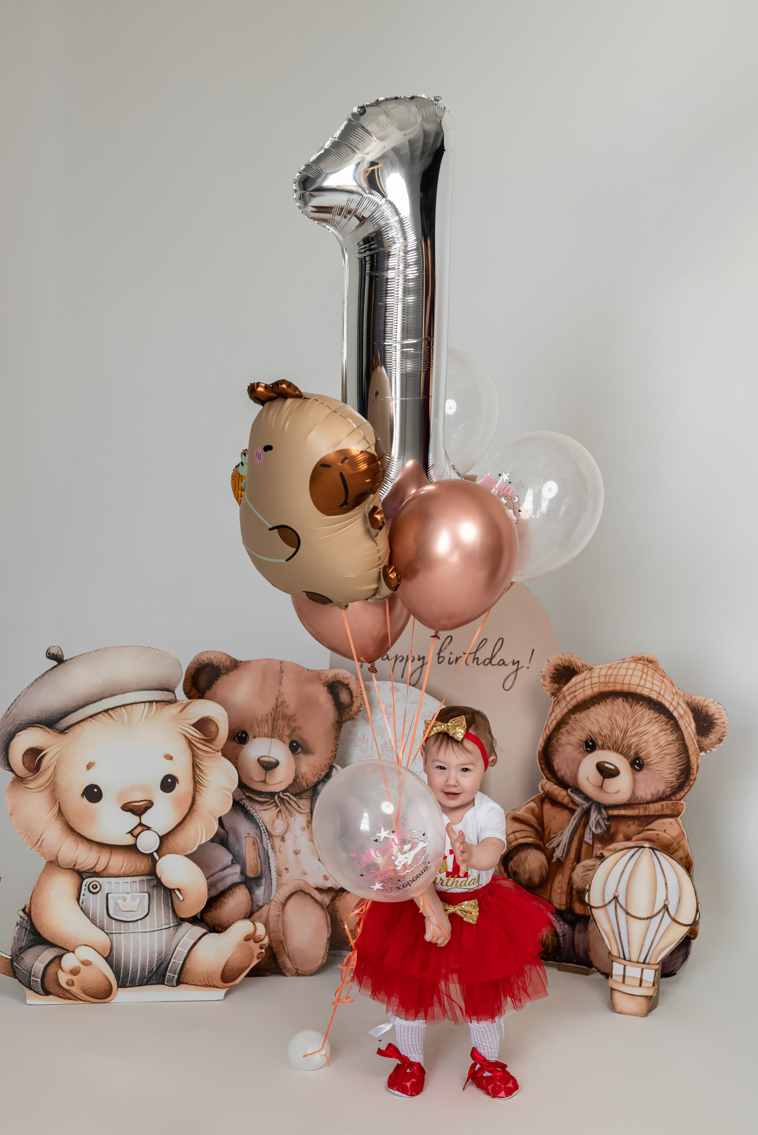 Элина. Фотограф в городе Салават