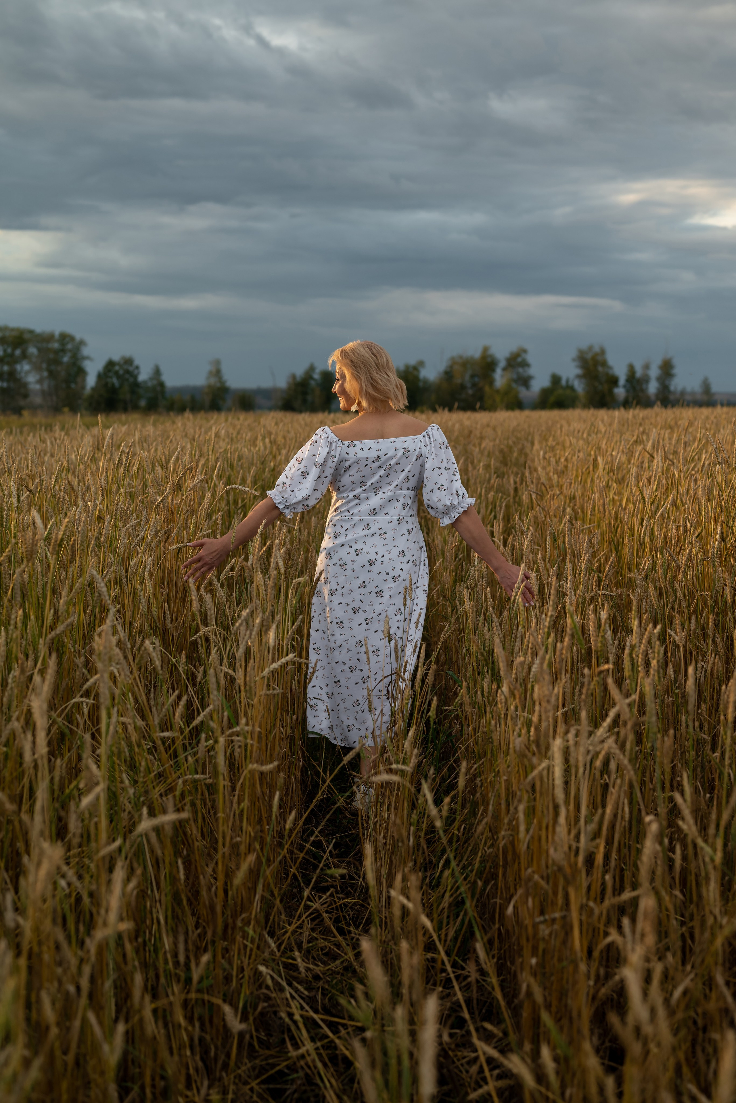 Оксана. Фотограф в городе Салават