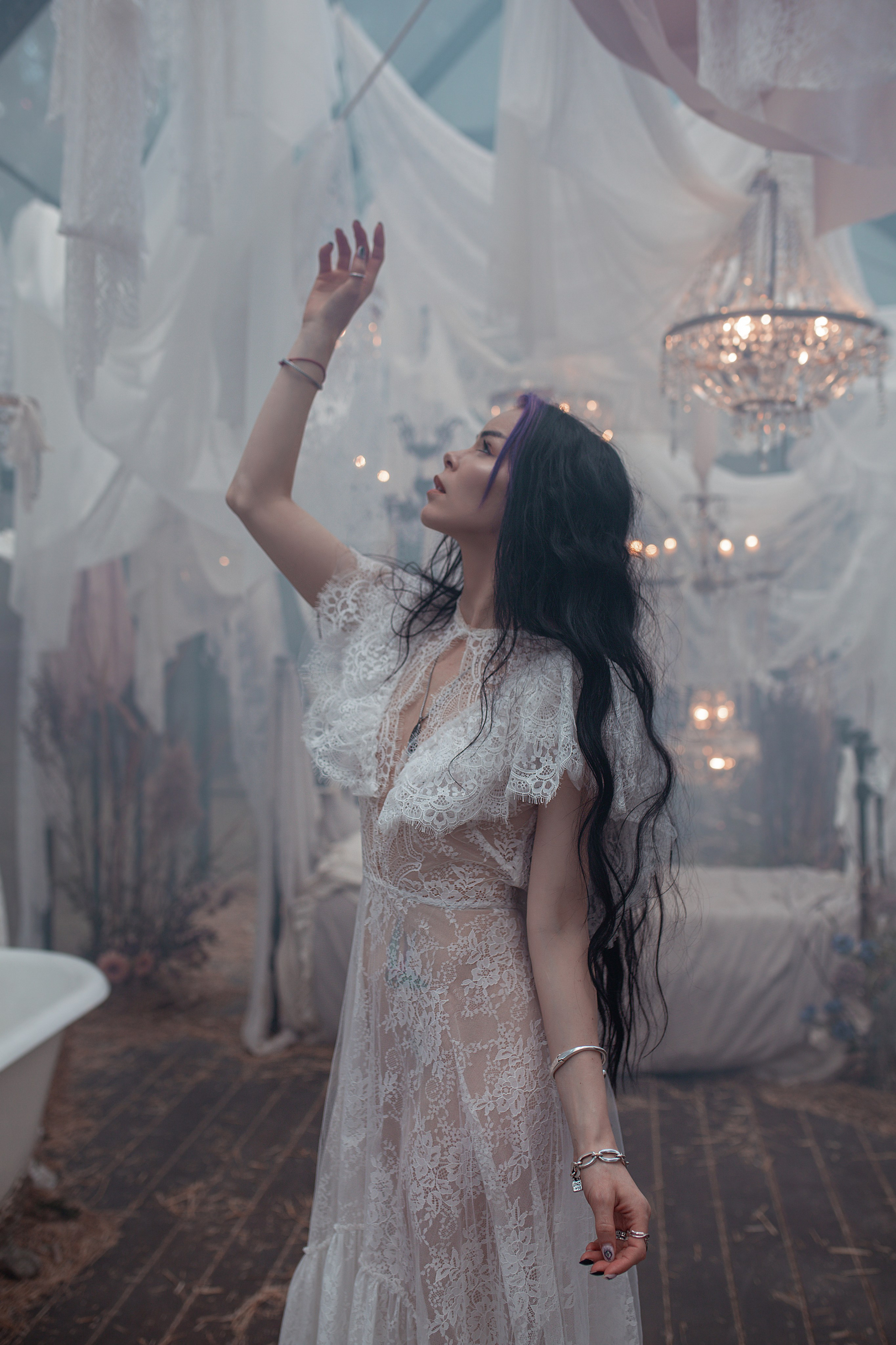 Елена. Лиза Бродская — фотограф в Москве