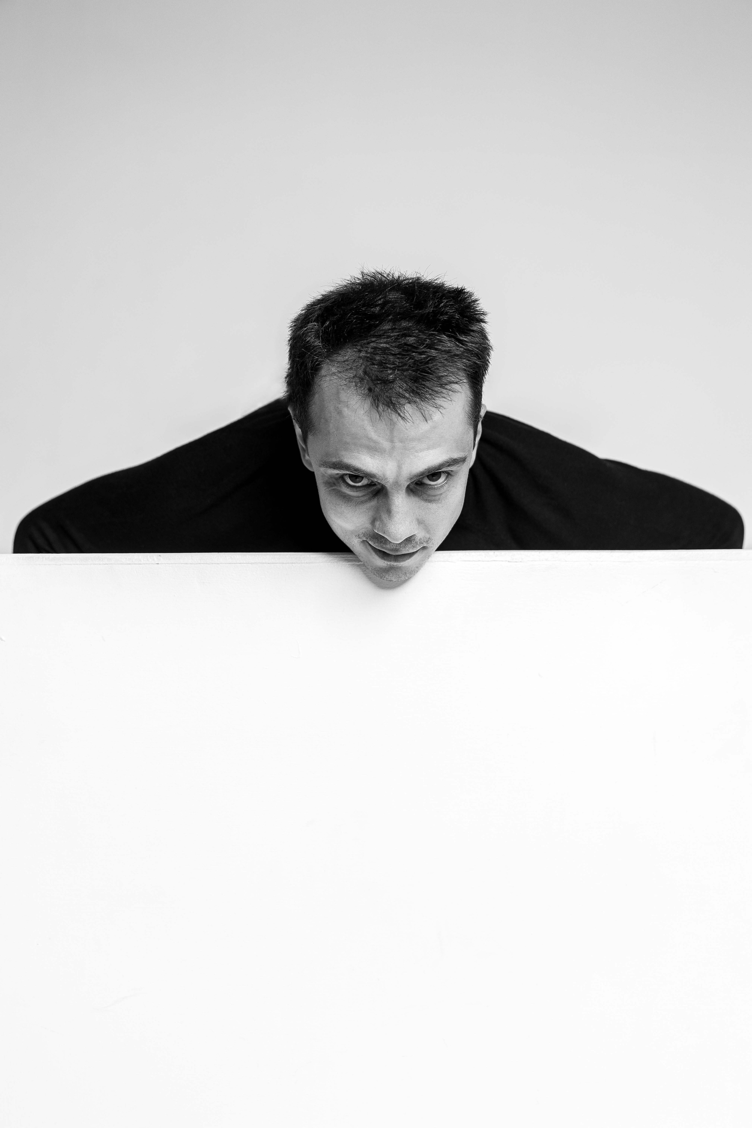 Алексей Измайлов. Фотограф в Твери Лагодная Яна