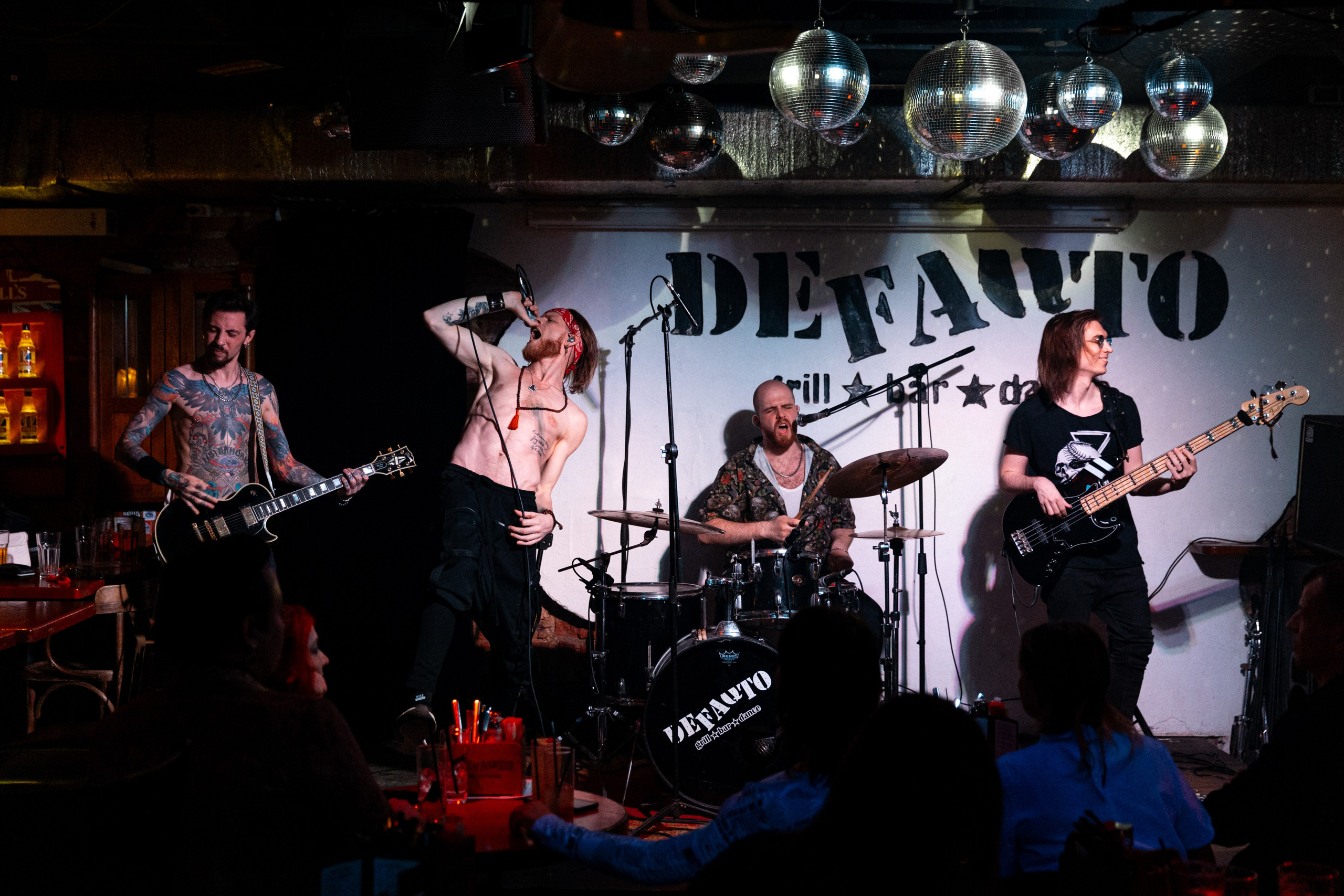 Фоторепортаж. Главная