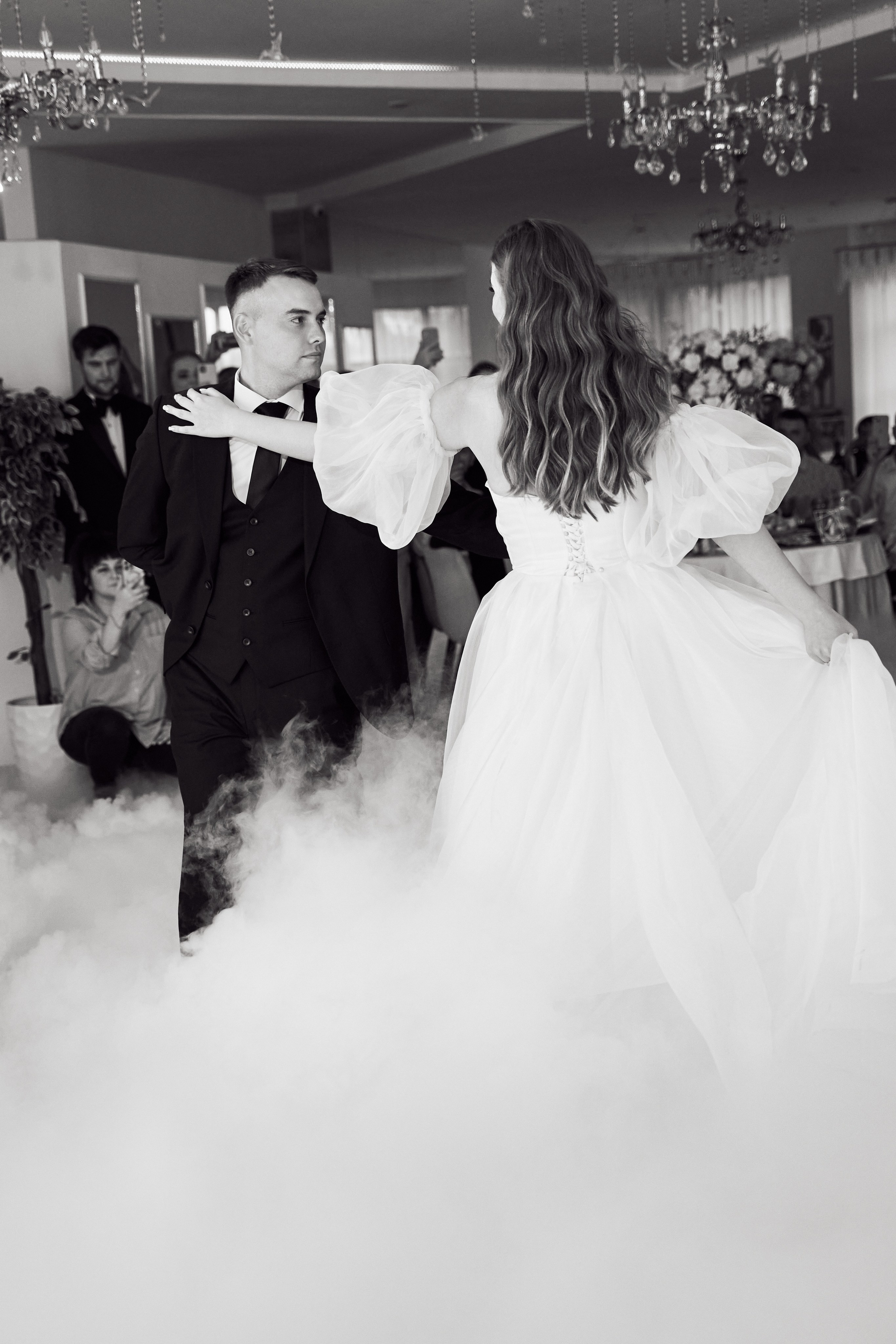 Вместе и навсегда. Фотограф Анна Главатских