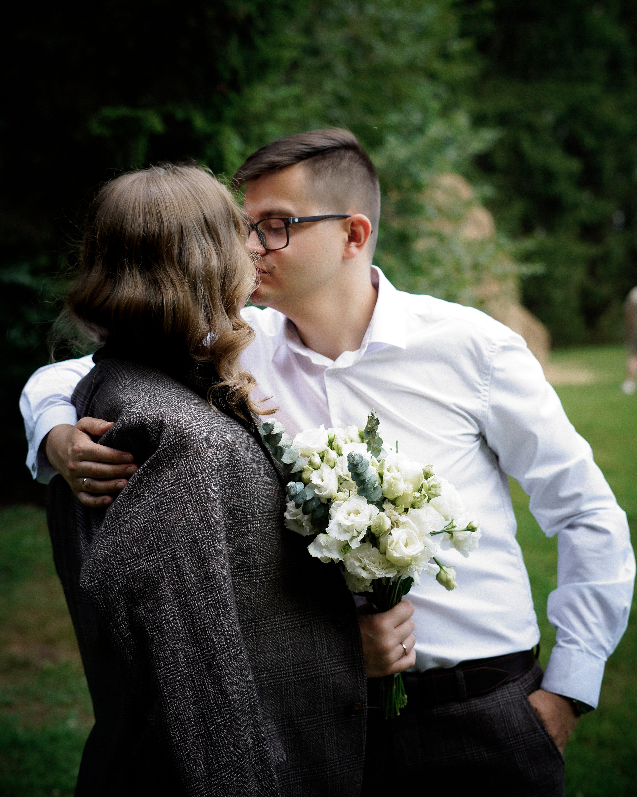 СвадьбА. Свадебный и Женский фотограф в г. Кемерово