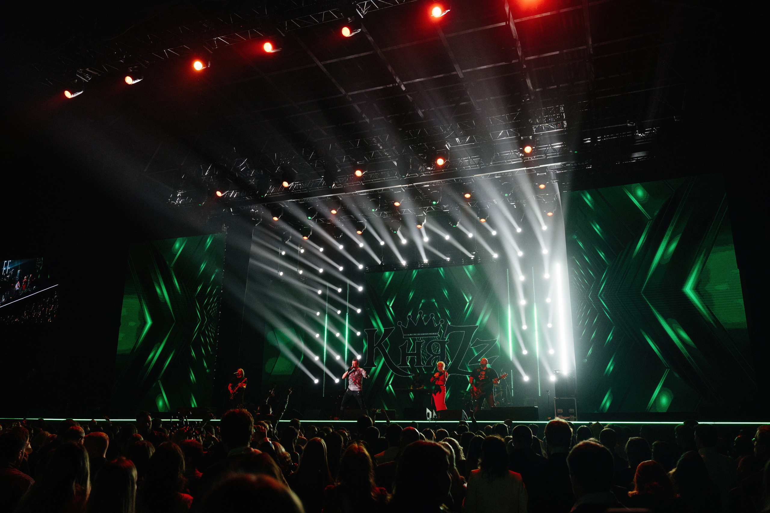 СТУДИЯ КОРПОРАТИВНОЙ ФОТОГРАФИИ. Фотограф Ян Сылка