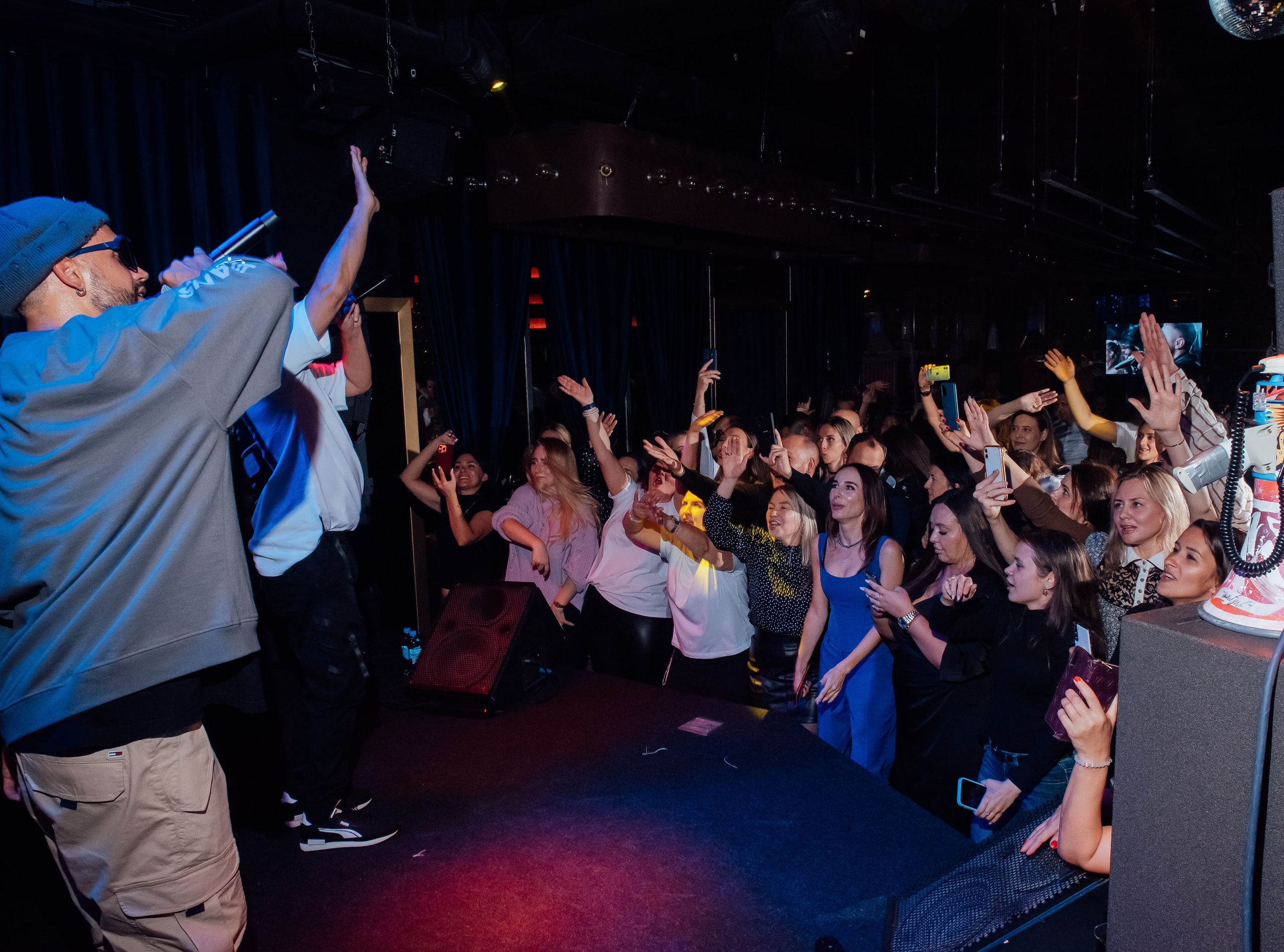 Корпоративы. Фотограф Пенза Михаил Реховский