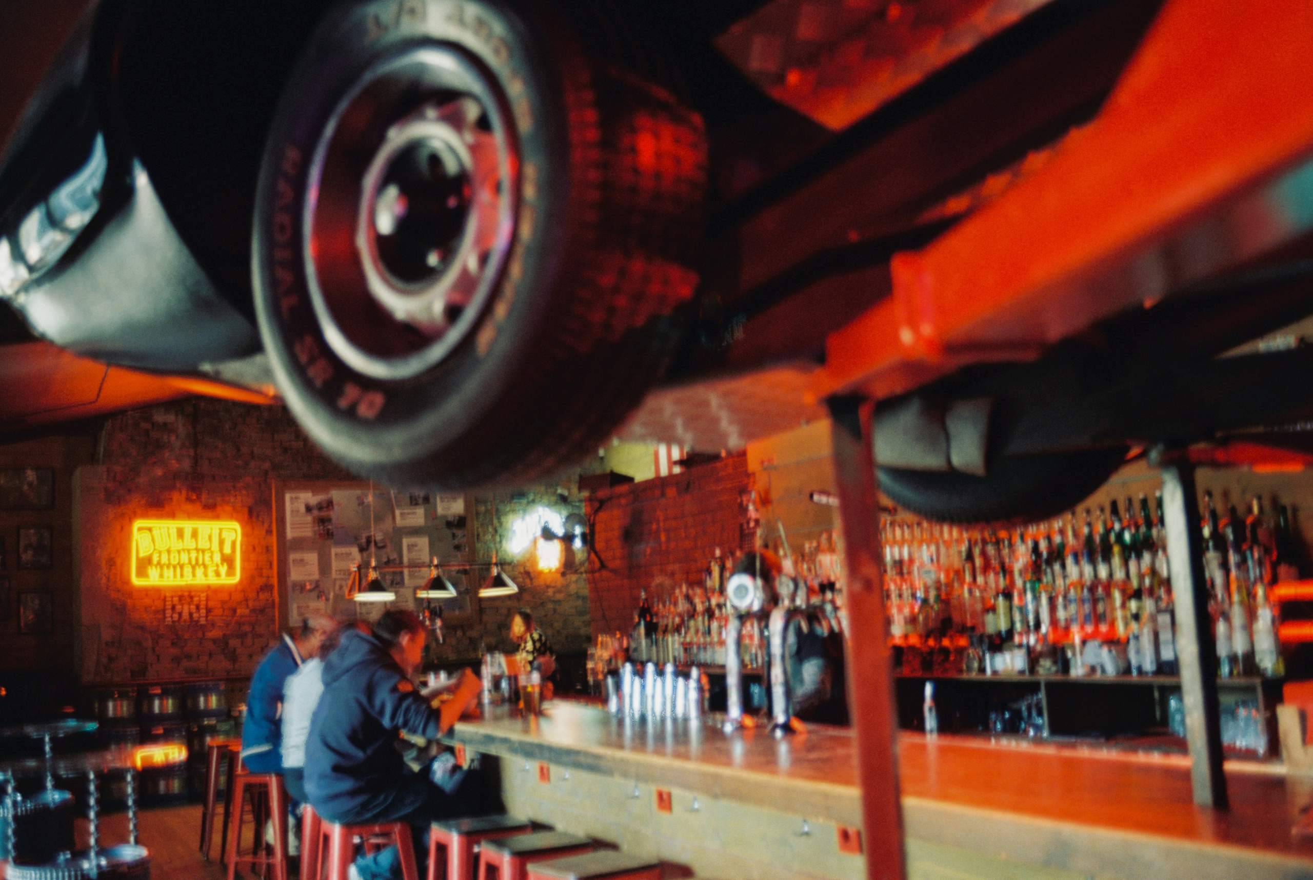 Плёночная весна 2025. Илья Михачёв Фотограф ПРО людей