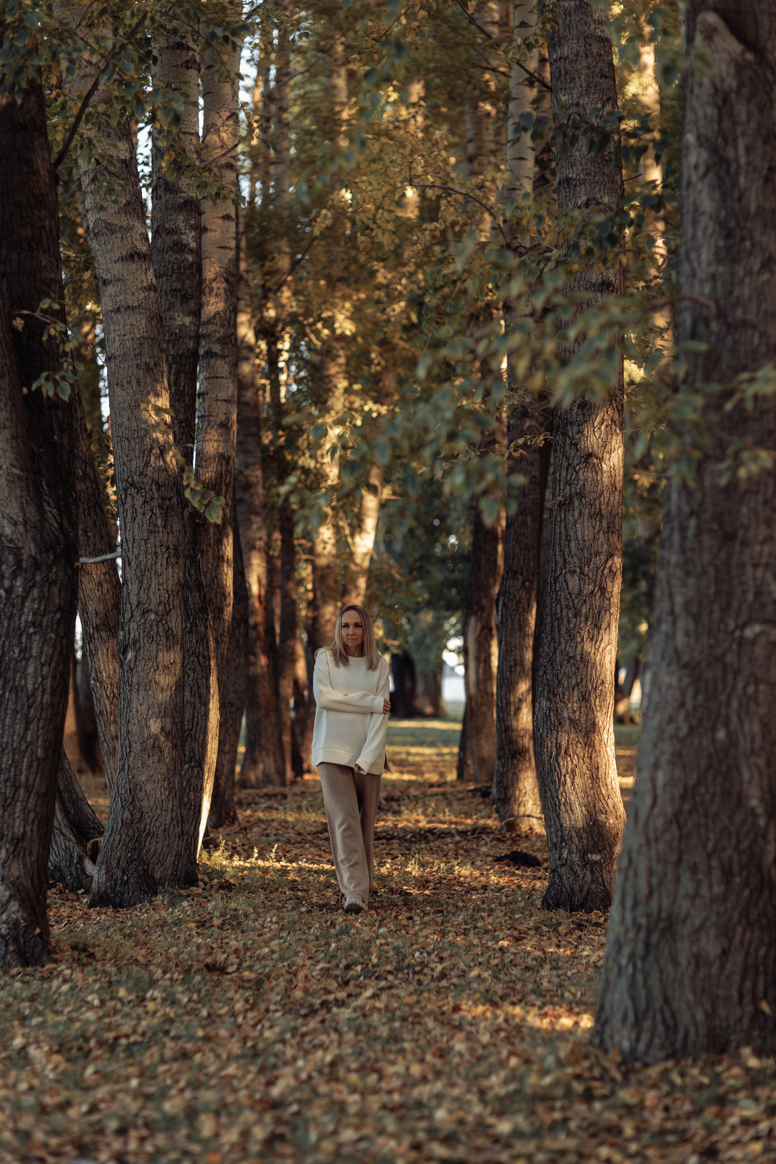 На природе. Свадебный и семейный фотограф в Магнитогорске Катя Буряк