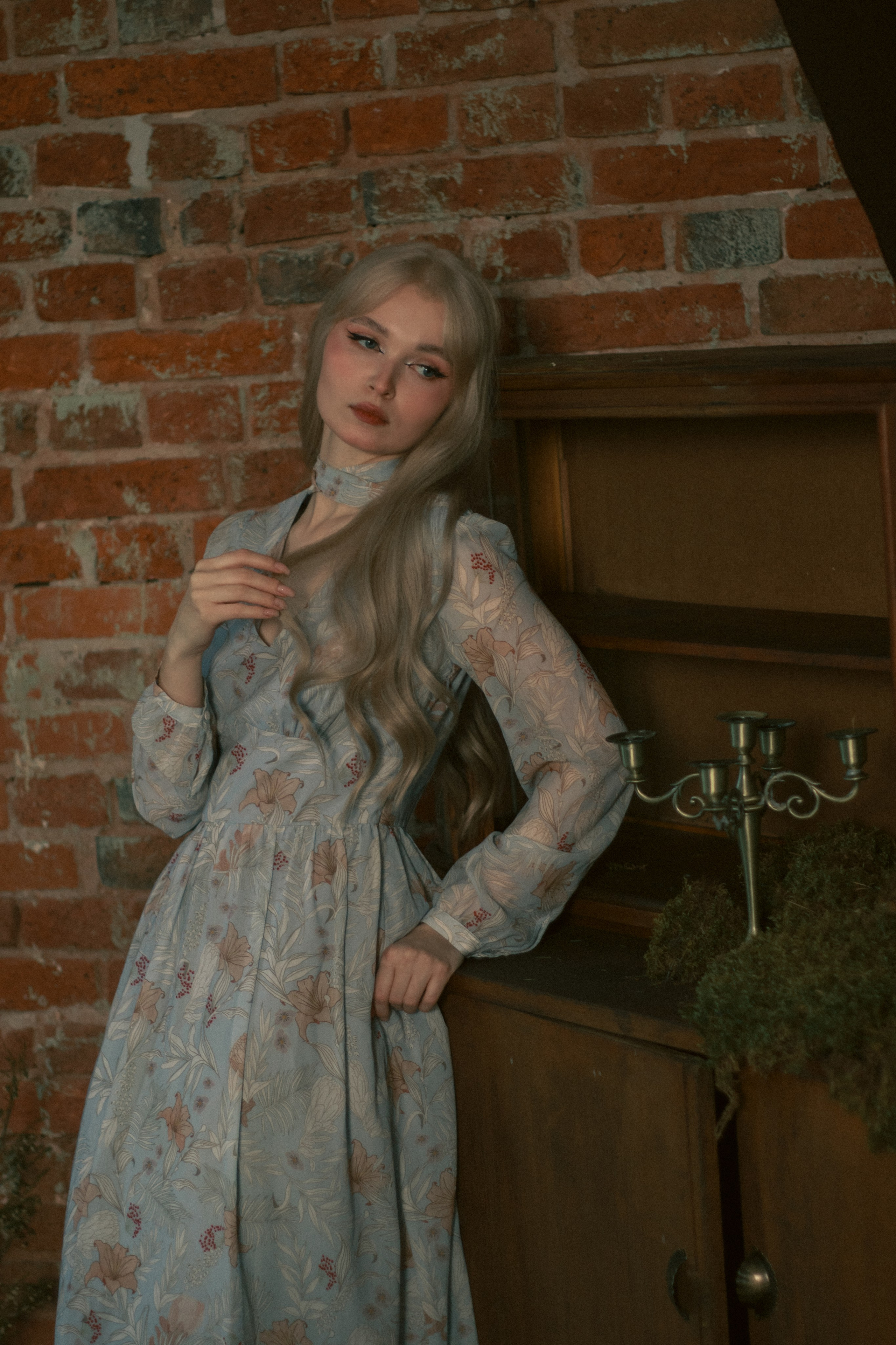 Саша. Фотограф в Твери Дарья Уткина