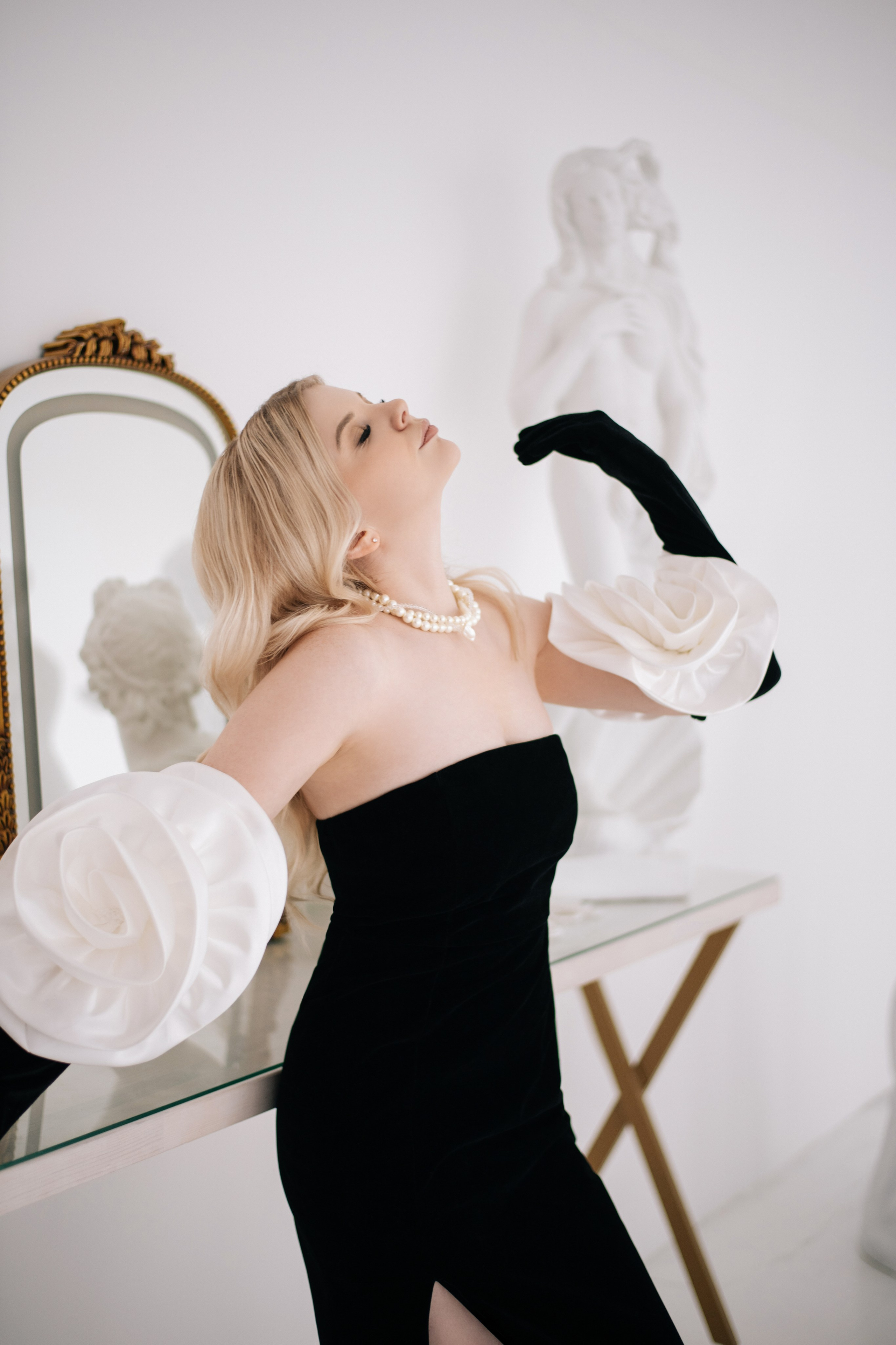 Анастасия. Фотограф в Екатеринбурге Веретенова Наталья