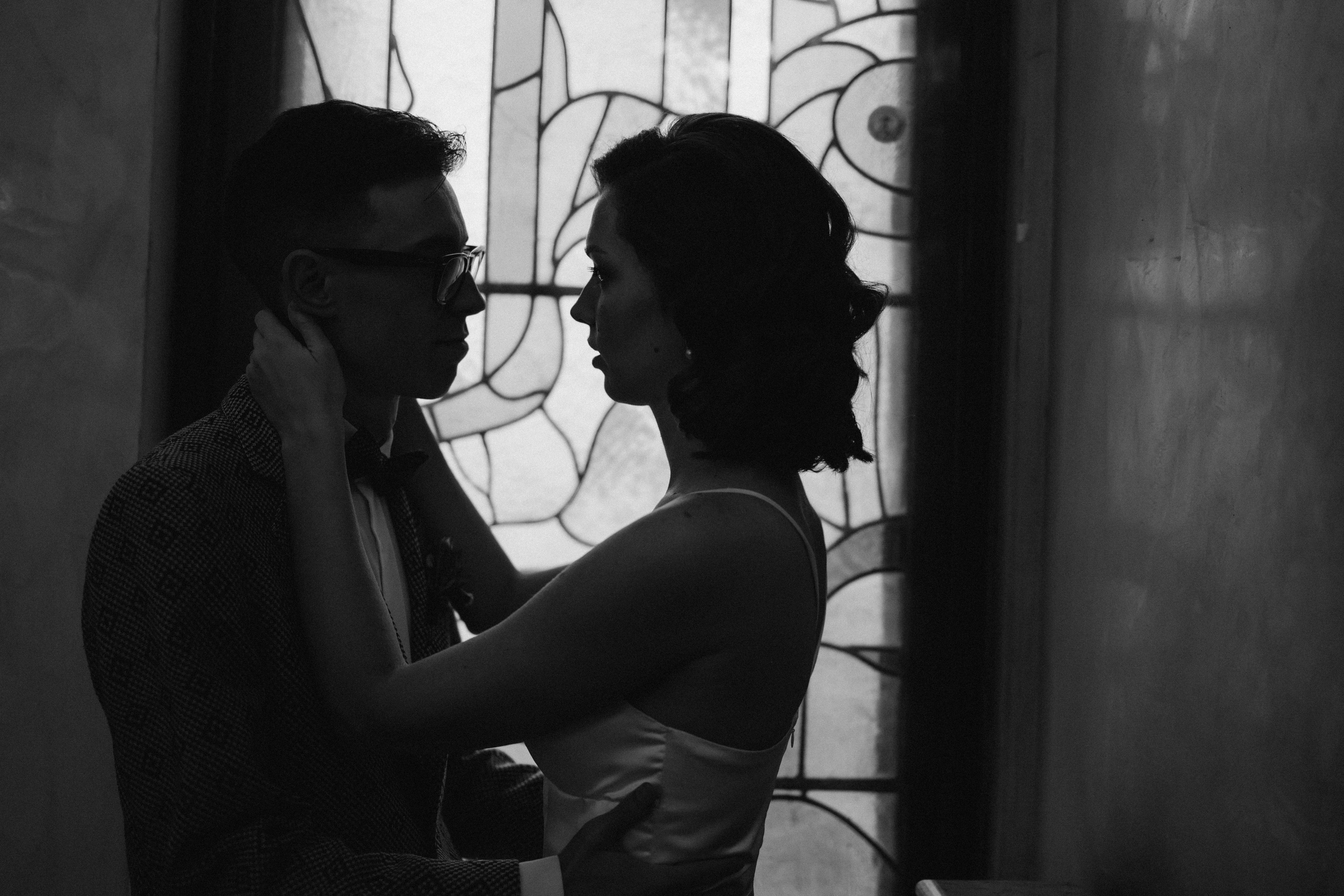 Айрат и Лиза. Фотограф в Армении Женя Гилевич