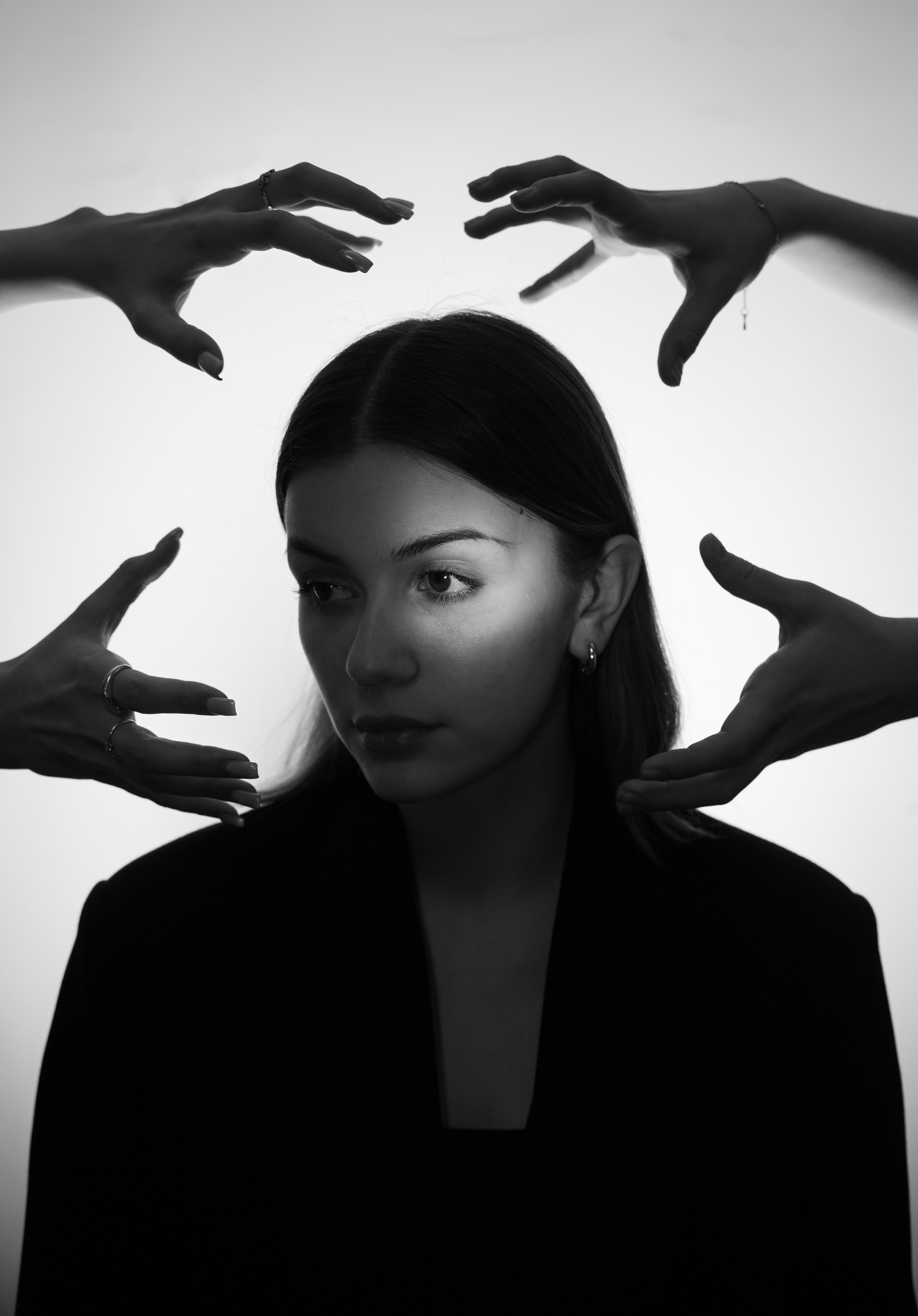 «51я как первая» (Грани 1.1). Портретный и репортажный фотограф в Кемерово Алексеева Анастасия