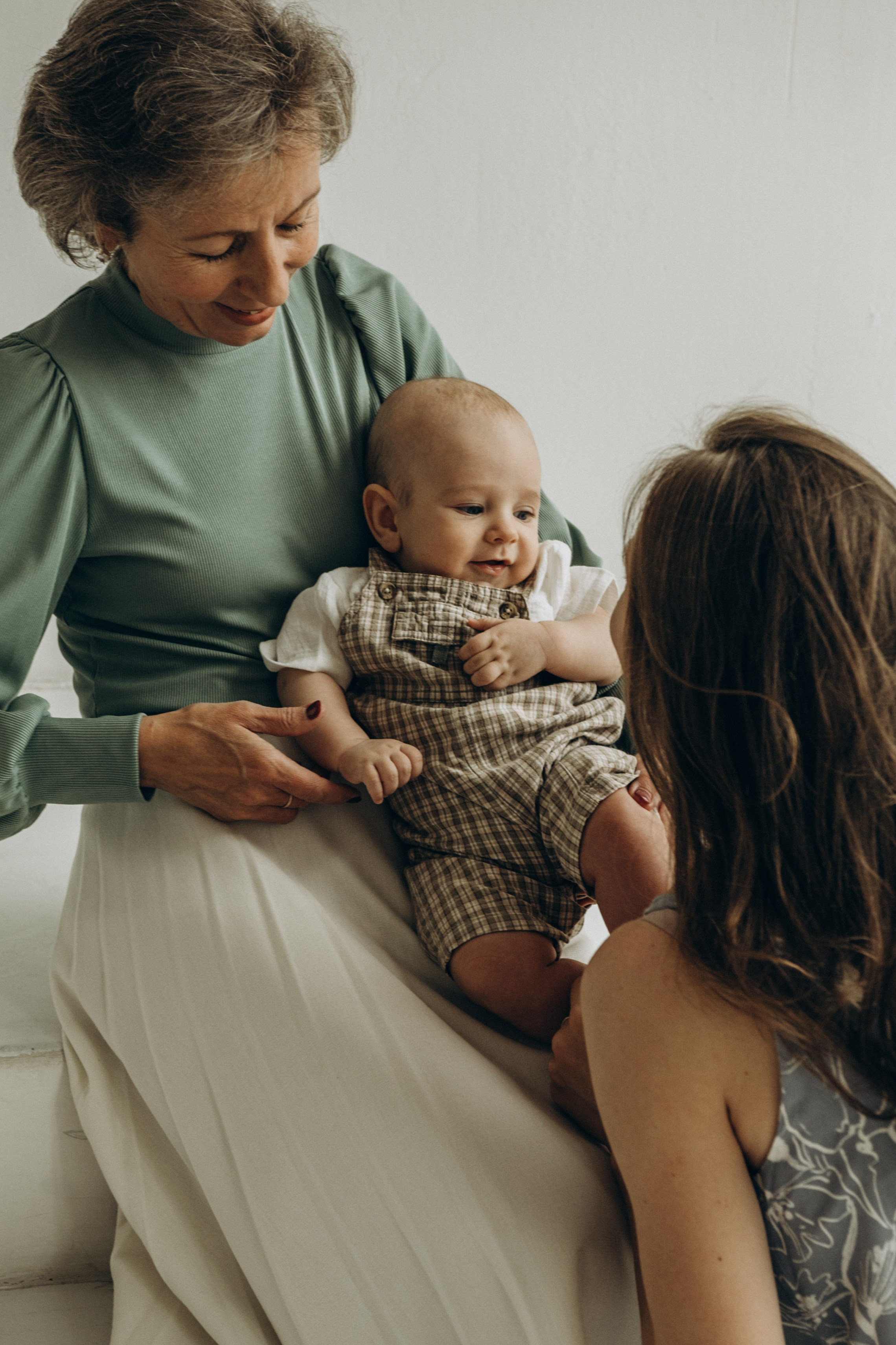 Семейная история. Гаврилова Настя семейный фотограф lifestyle в Москве